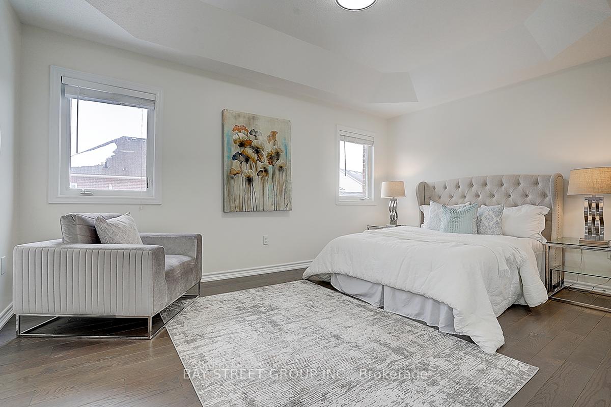 Photo 19 of 98 Carolina Rose Crescent, Markham, Wismer — HOMEH