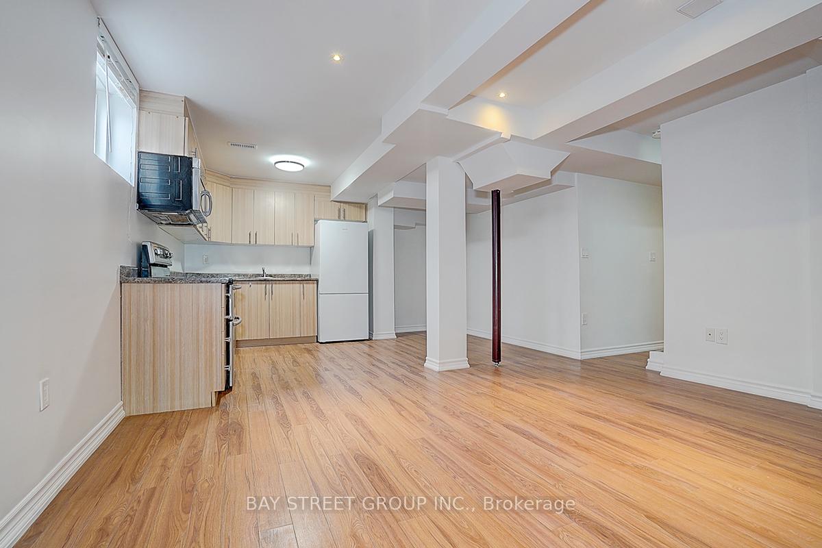 Photo 36 of 98 Carolina Rose Crescent, Markham, Wismer — HOMEH