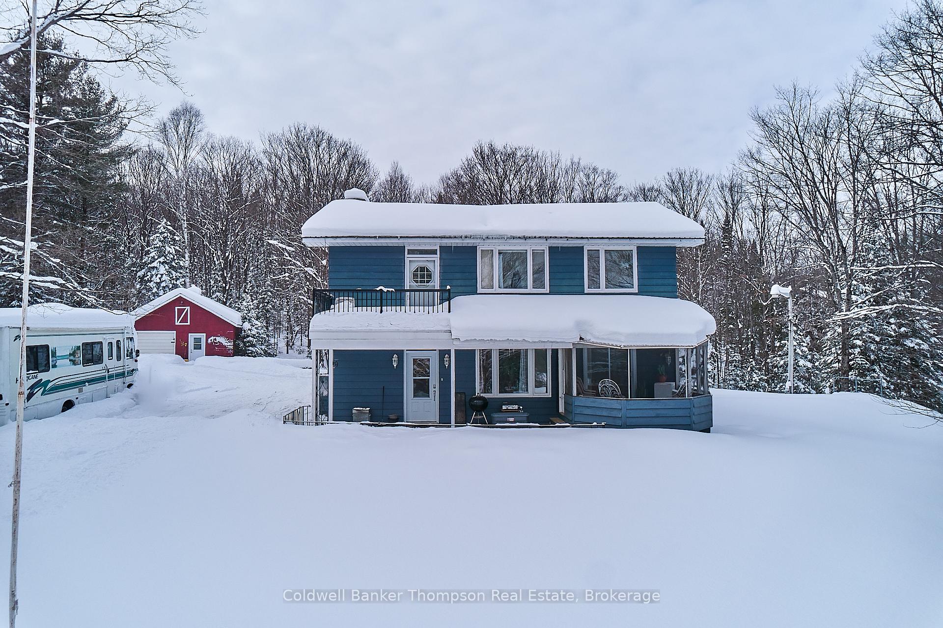 Photo 2 of 51 Gibson Road, Perry — HOMEH