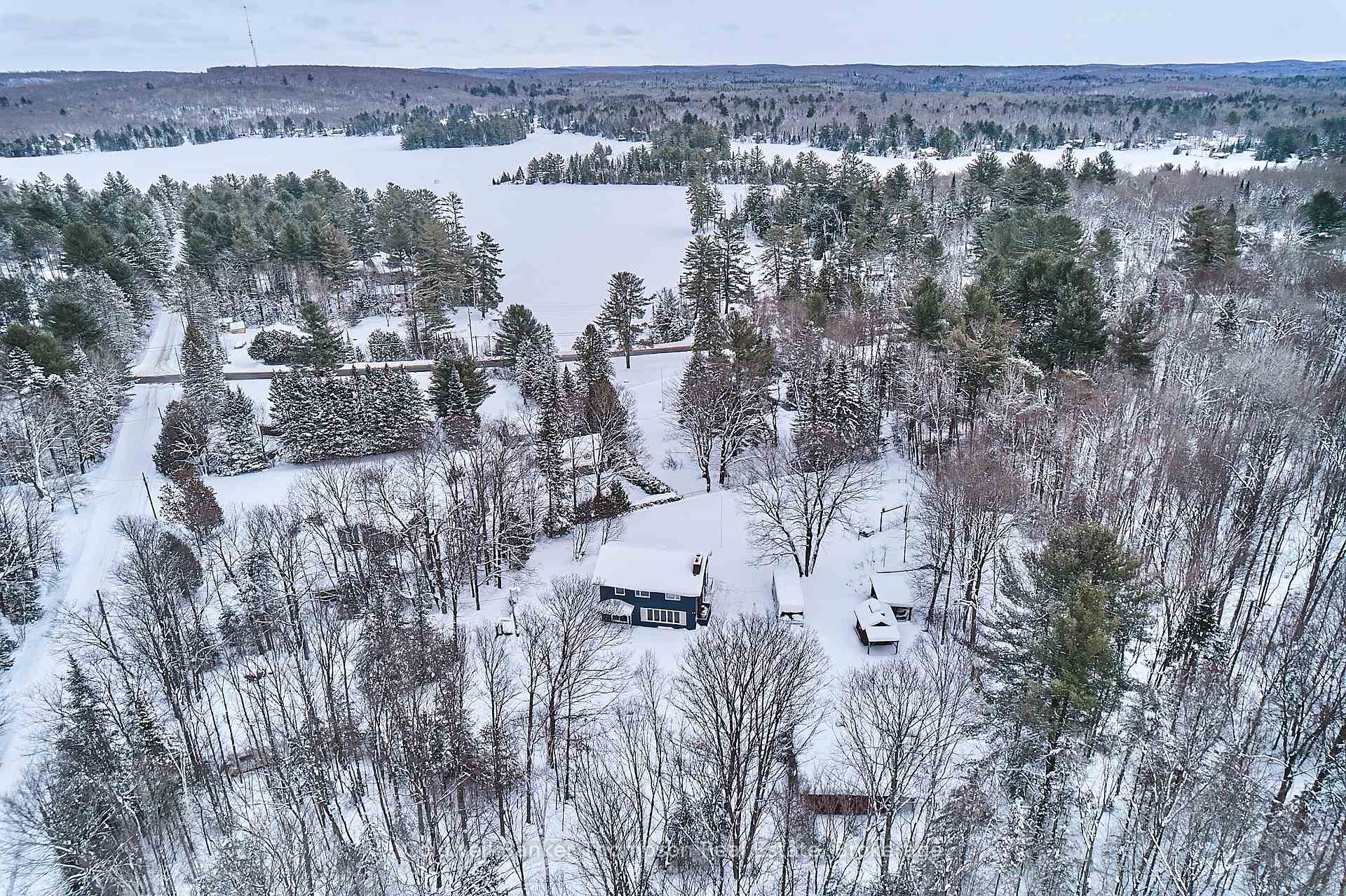 Photo 3 of 51 Gibson Road, Perry — HOMEH