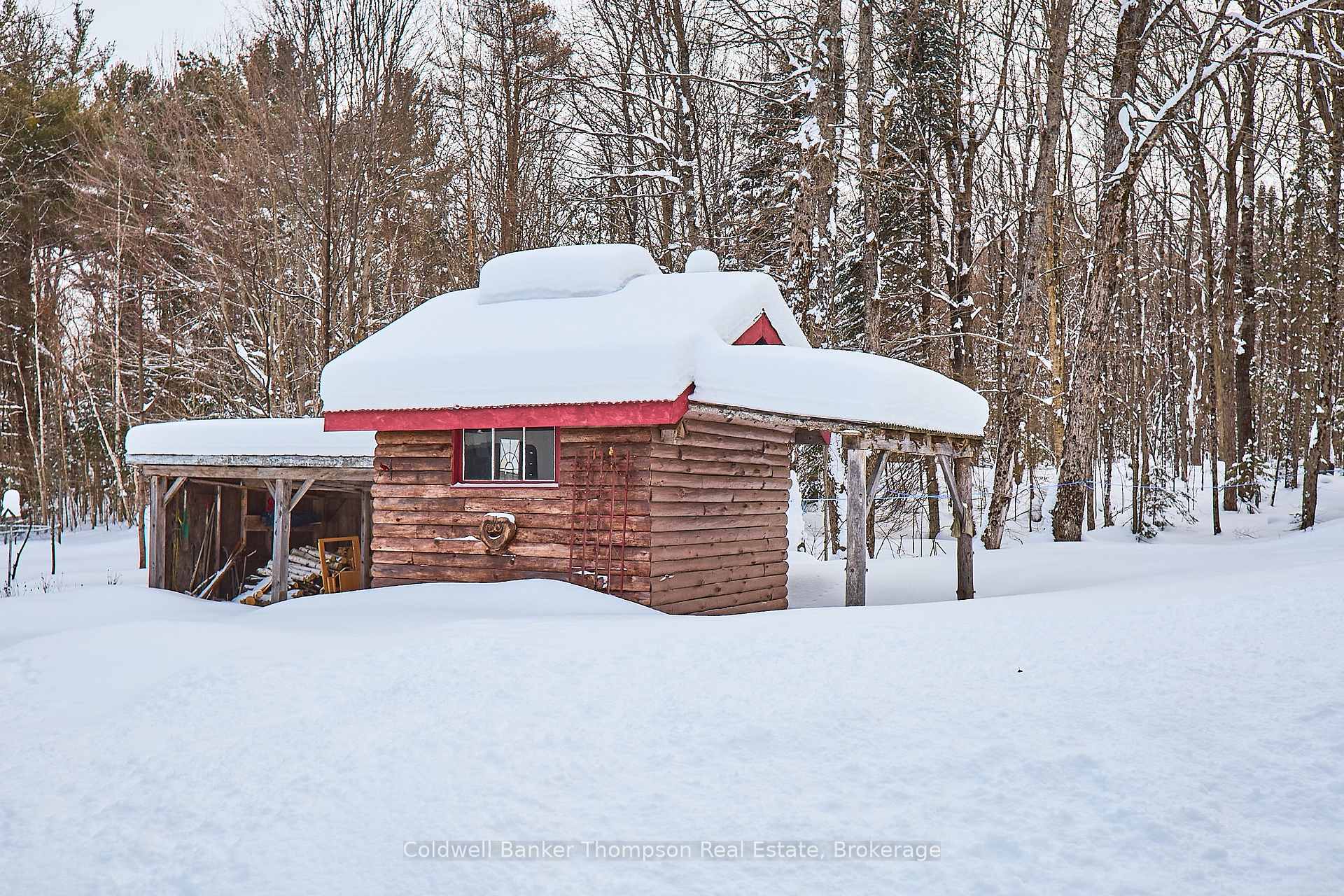 Photo 30 of 51 Gibson Road, Perry — HOMEH