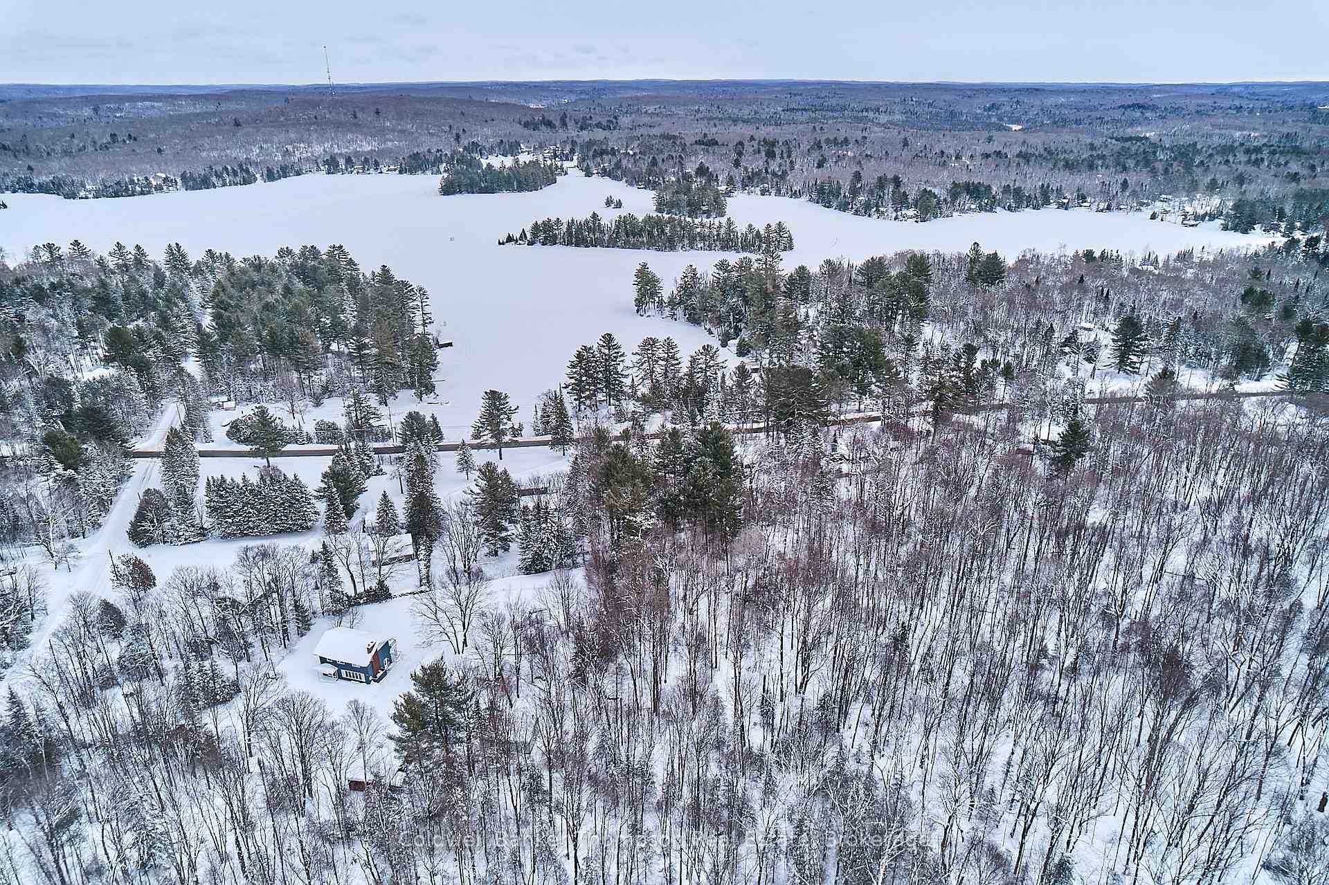 Photo 32 of 51 Gibson Road, Perry — HOMEH