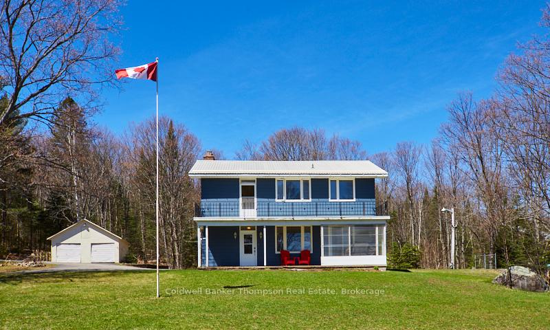 Photo 36 of 51 Gibson Road, Perry — HOMEH