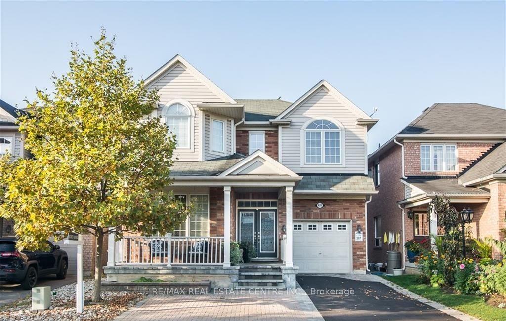 Photo 1 of 625 Hood Terrace, Milton, Coates — HOMEH