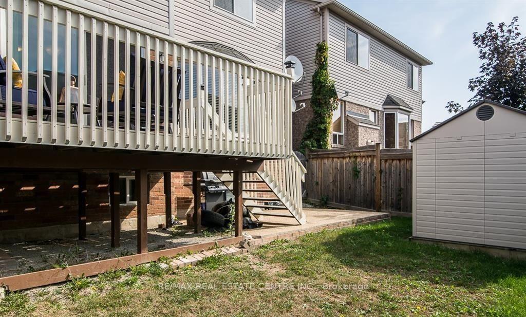 Photo 24 of 625 Hood Terrace, Milton, Coates — HOMEH