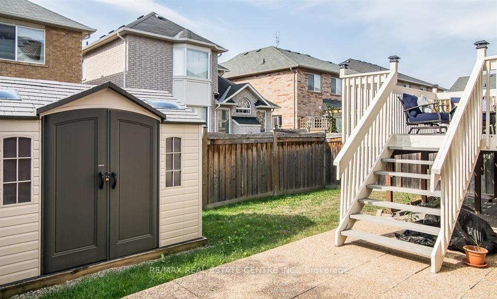 Photo 18 of 625 Hood Terrace, Milton, Coates — HOMEH