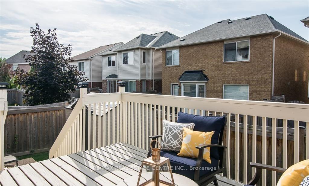Photo 34 of 625 Hood Terrace, Milton, Coates — HOMEH