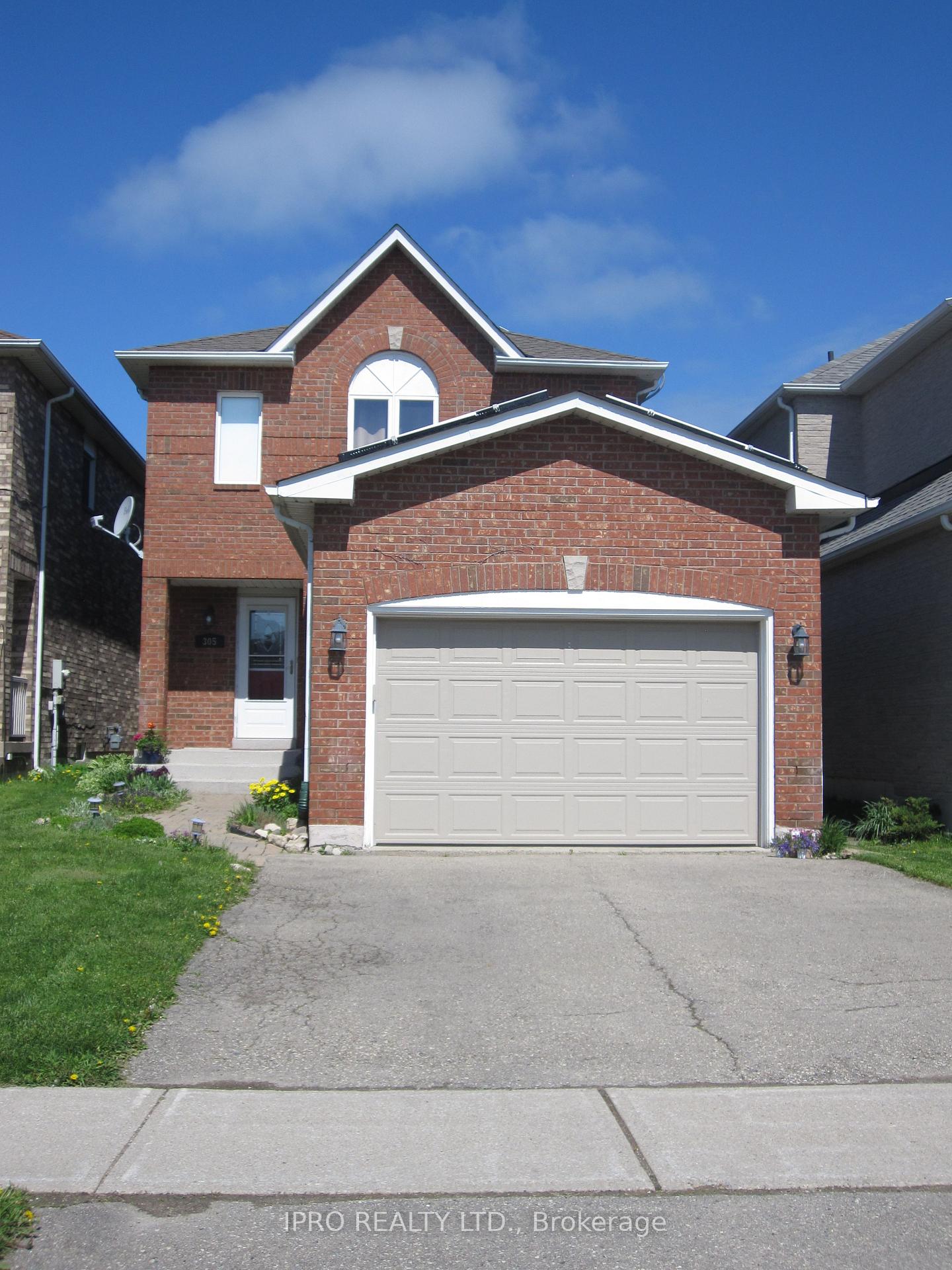 Photo 1 of 305 Marshall Crescent, Orangeville — HOMEH