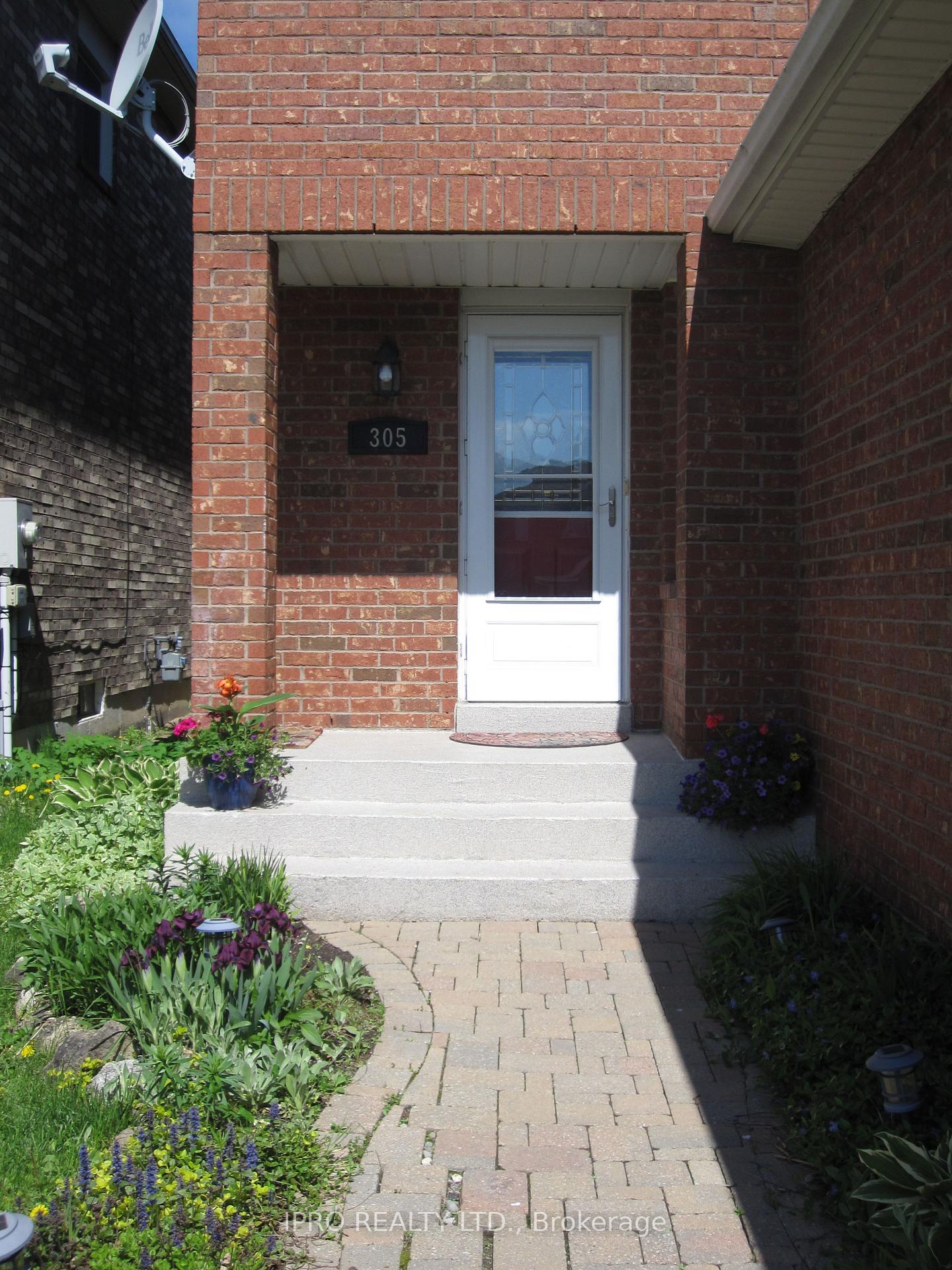 Photo 28 of 305 Marshall Crescent, Orangeville — HOMEH