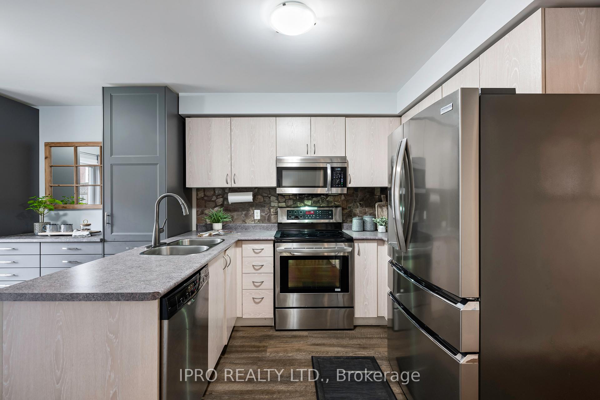 Photo 27 of 305 Marshall Crescent, Orangeville — HOMEH