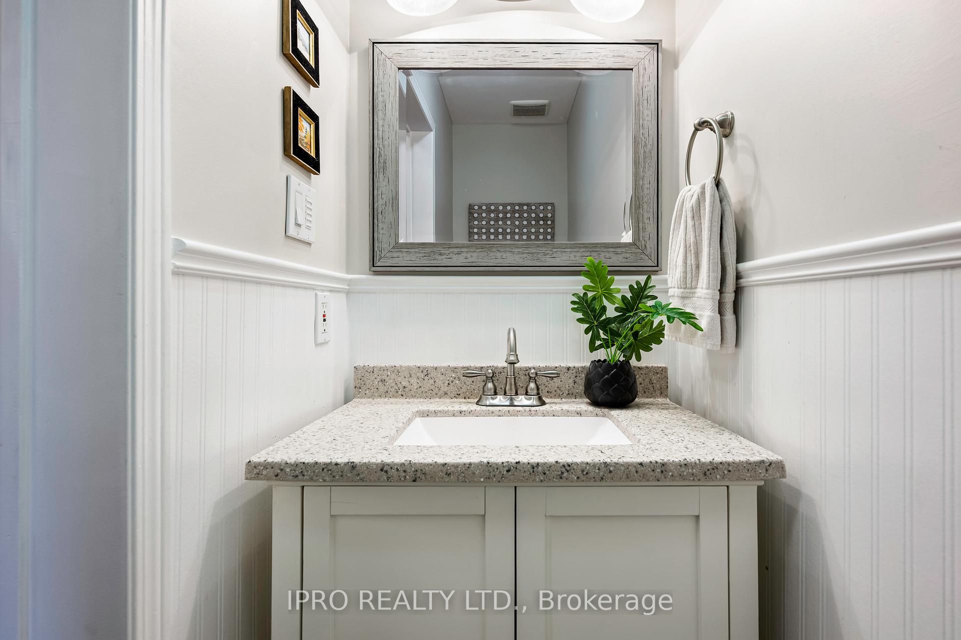 Photo 14 of 305 Marshall Crescent, Orangeville — HOMEH
