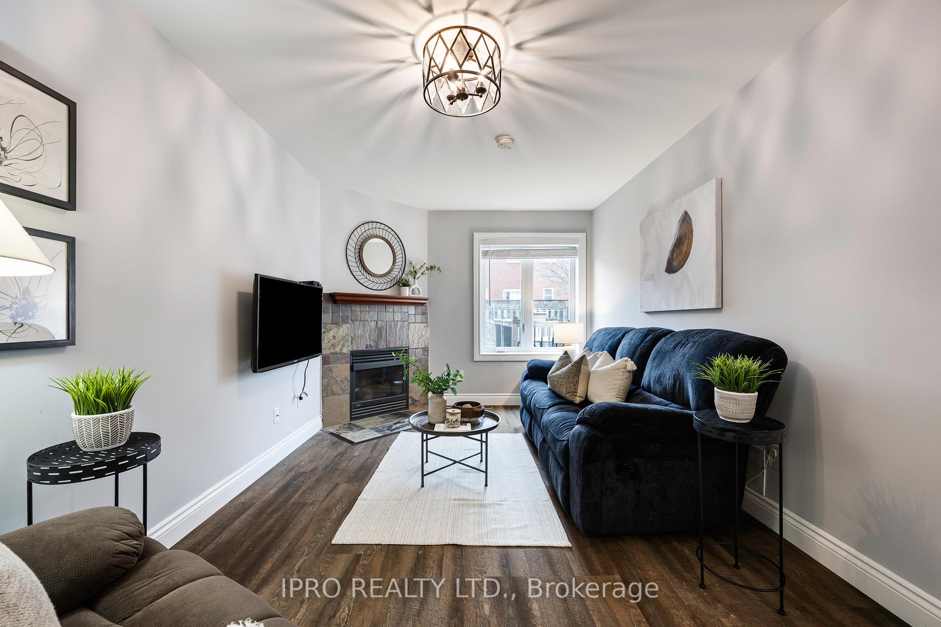 Photo 29 of 305 Marshall Crescent, Orangeville — HOMEH