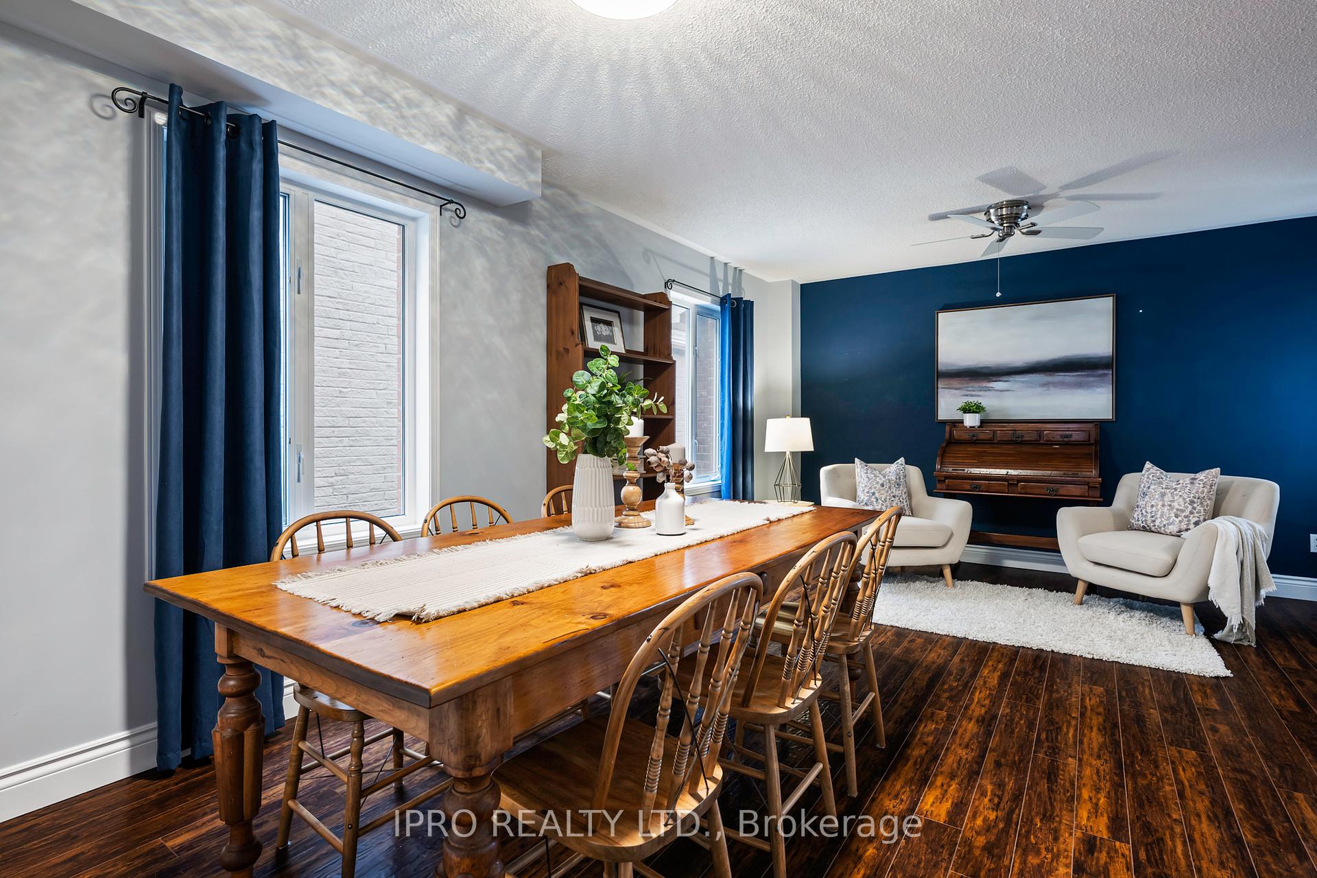 Photo 22 of 305 Marshall Crescent, Orangeville — HOMEH