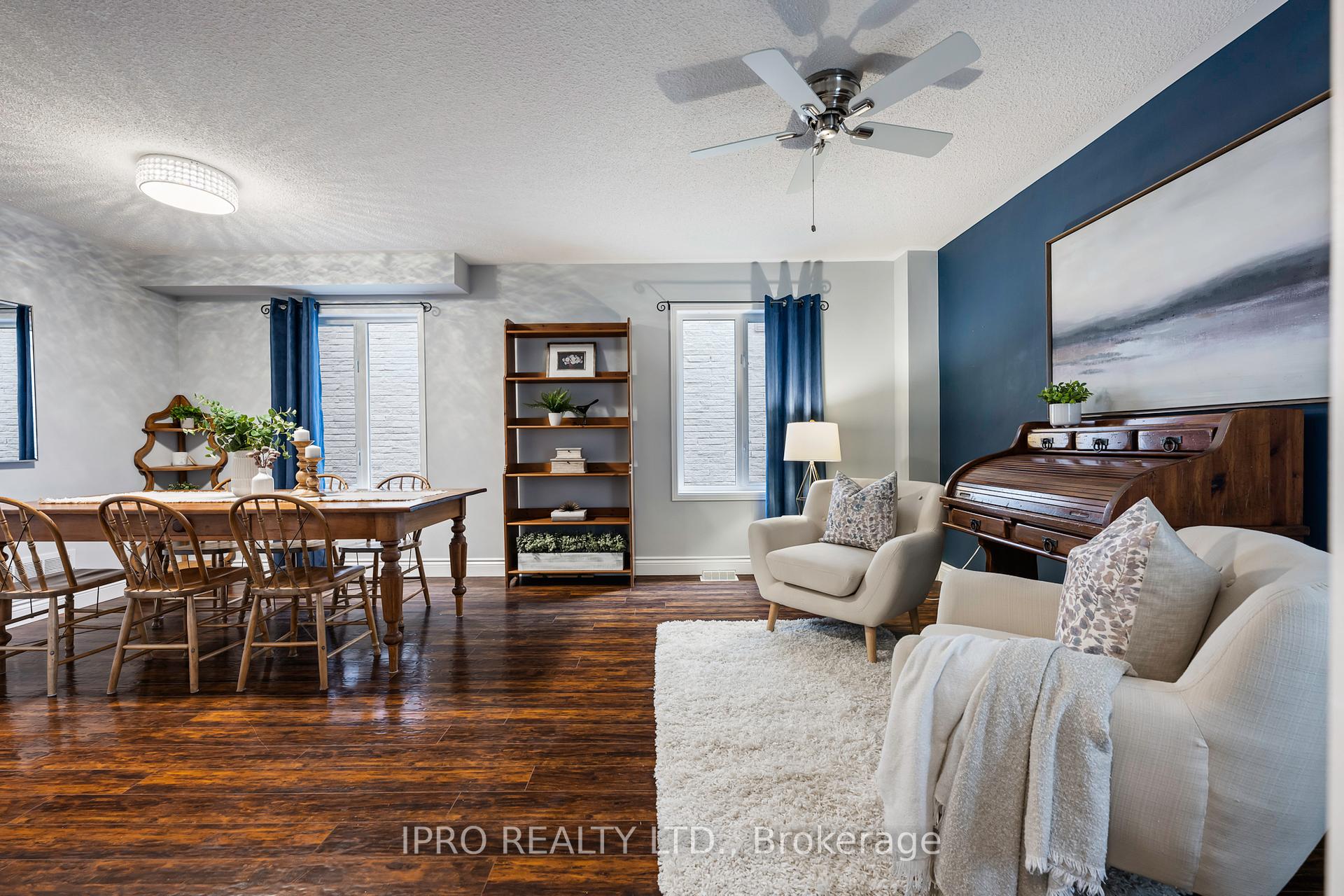 Photo 10 of 305 Marshall Crescent, Orangeville — HOMEH