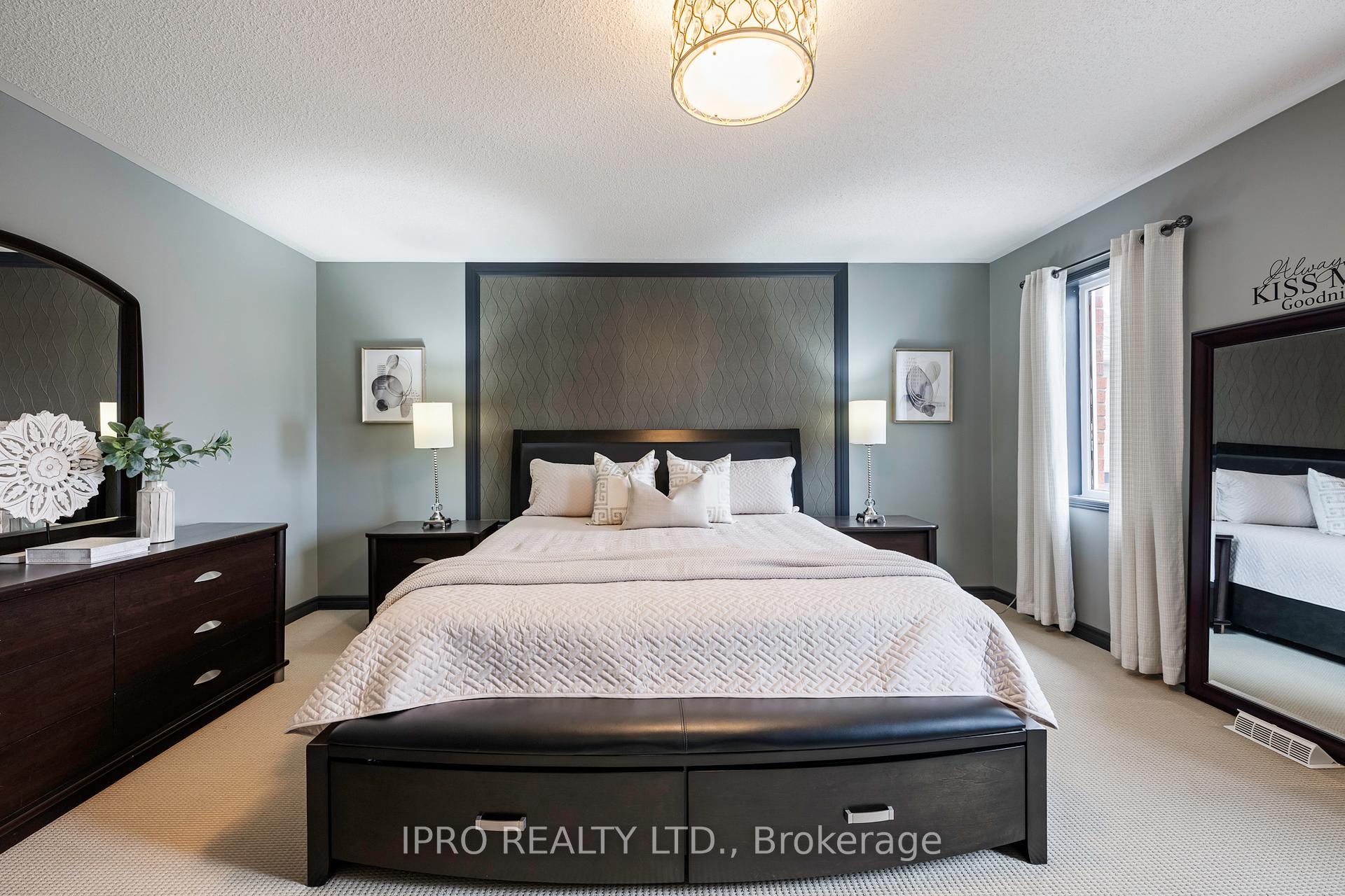 Photo 26 of 305 Marshall Crescent, Orangeville — HOMEH