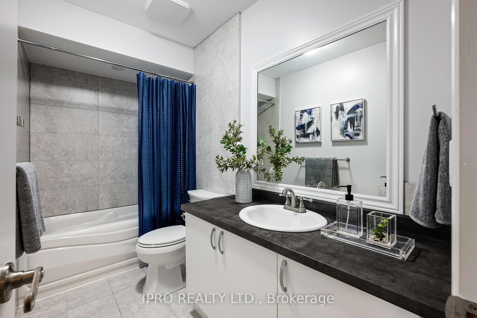 Photo 20 of 305 Marshall Crescent, Orangeville — HOMEH