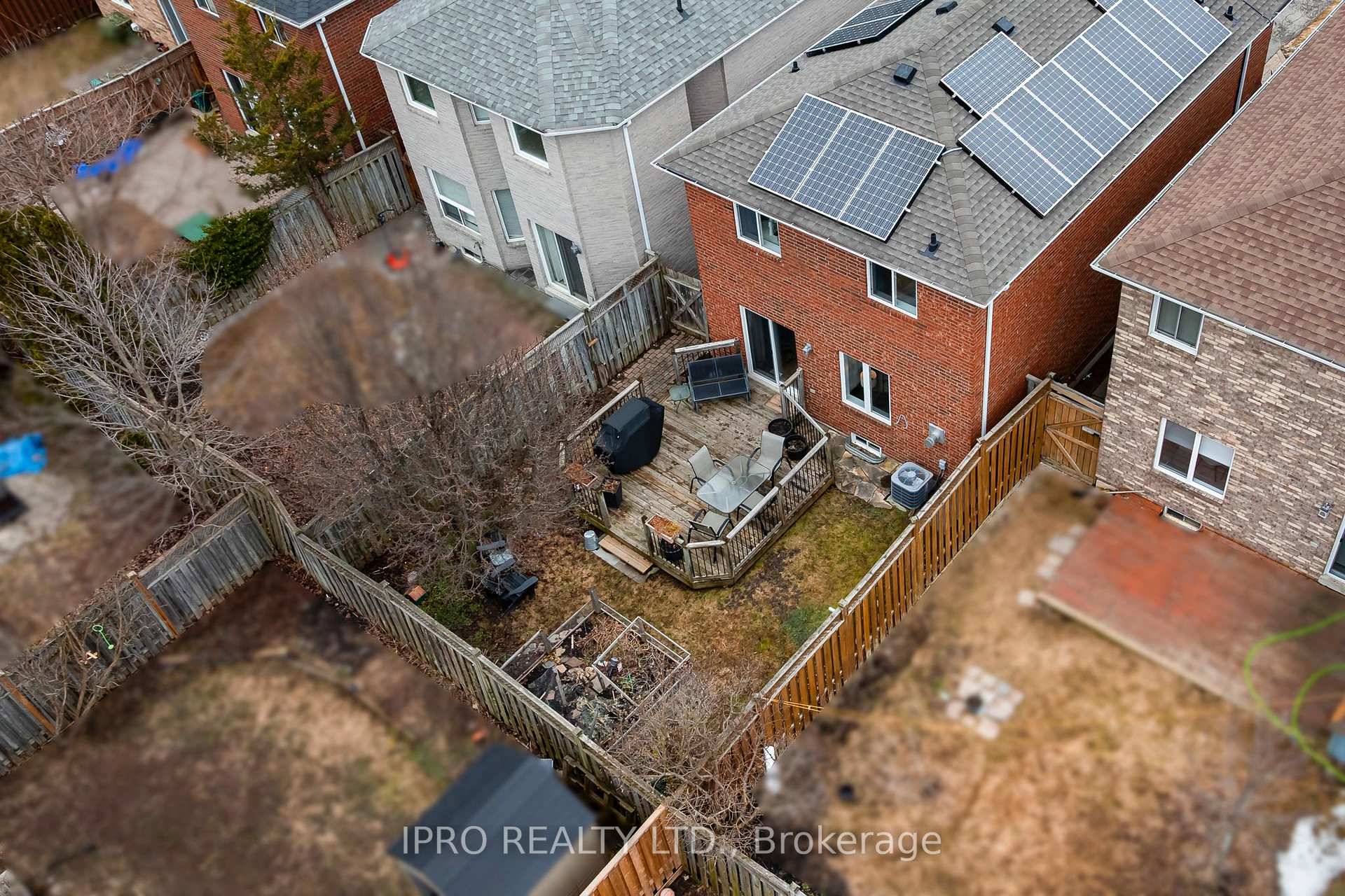 Photo 25 of 305 Marshall Crescent, Orangeville — HOMEH