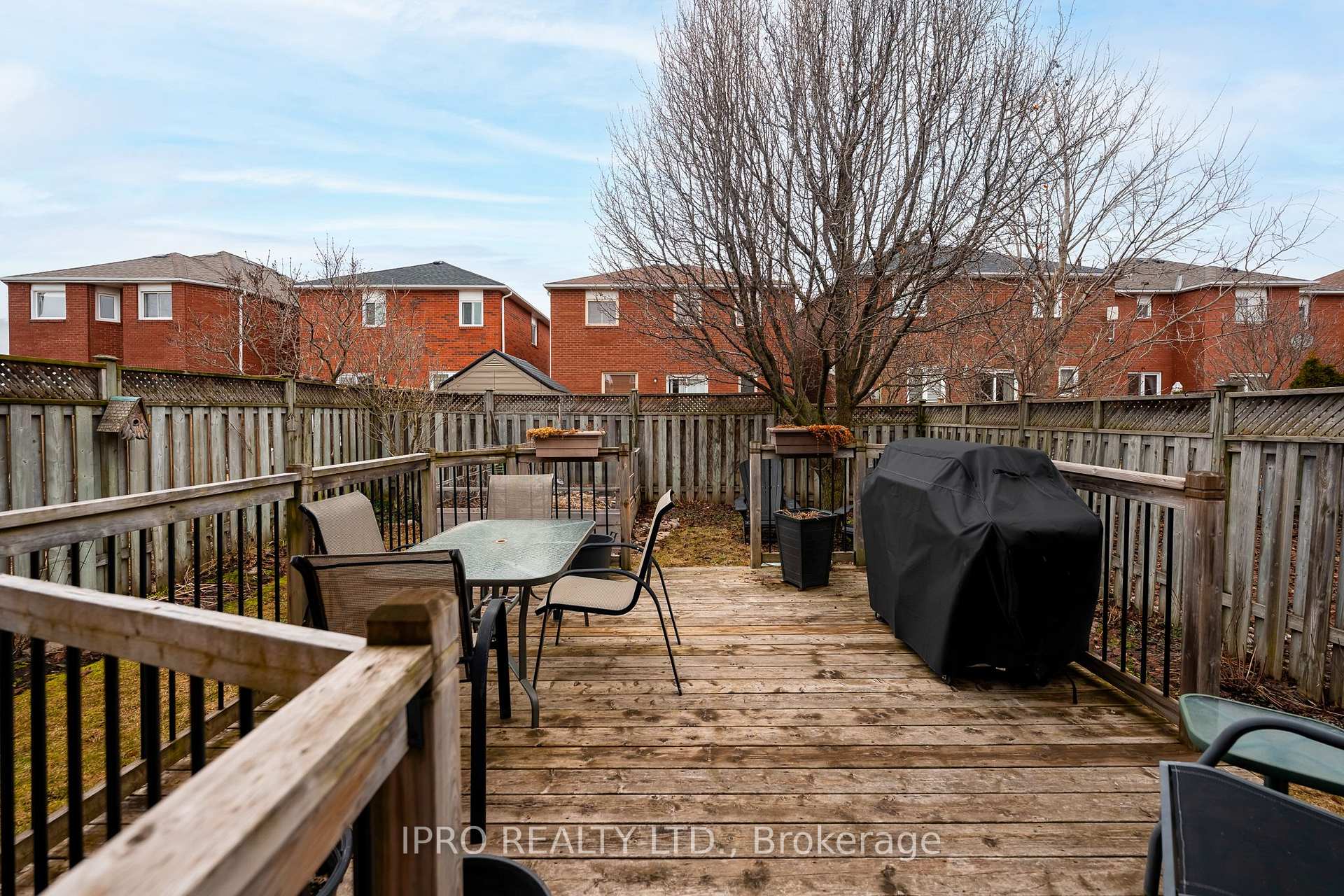 Photo 18 of 305 Marshall Crescent, Orangeville — HOMEH