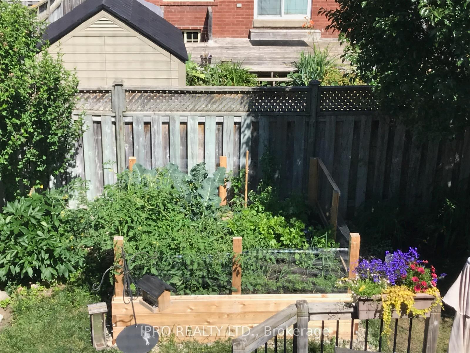 Photo 21 of 305 Marshall Crescent, Orangeville — HOMEH