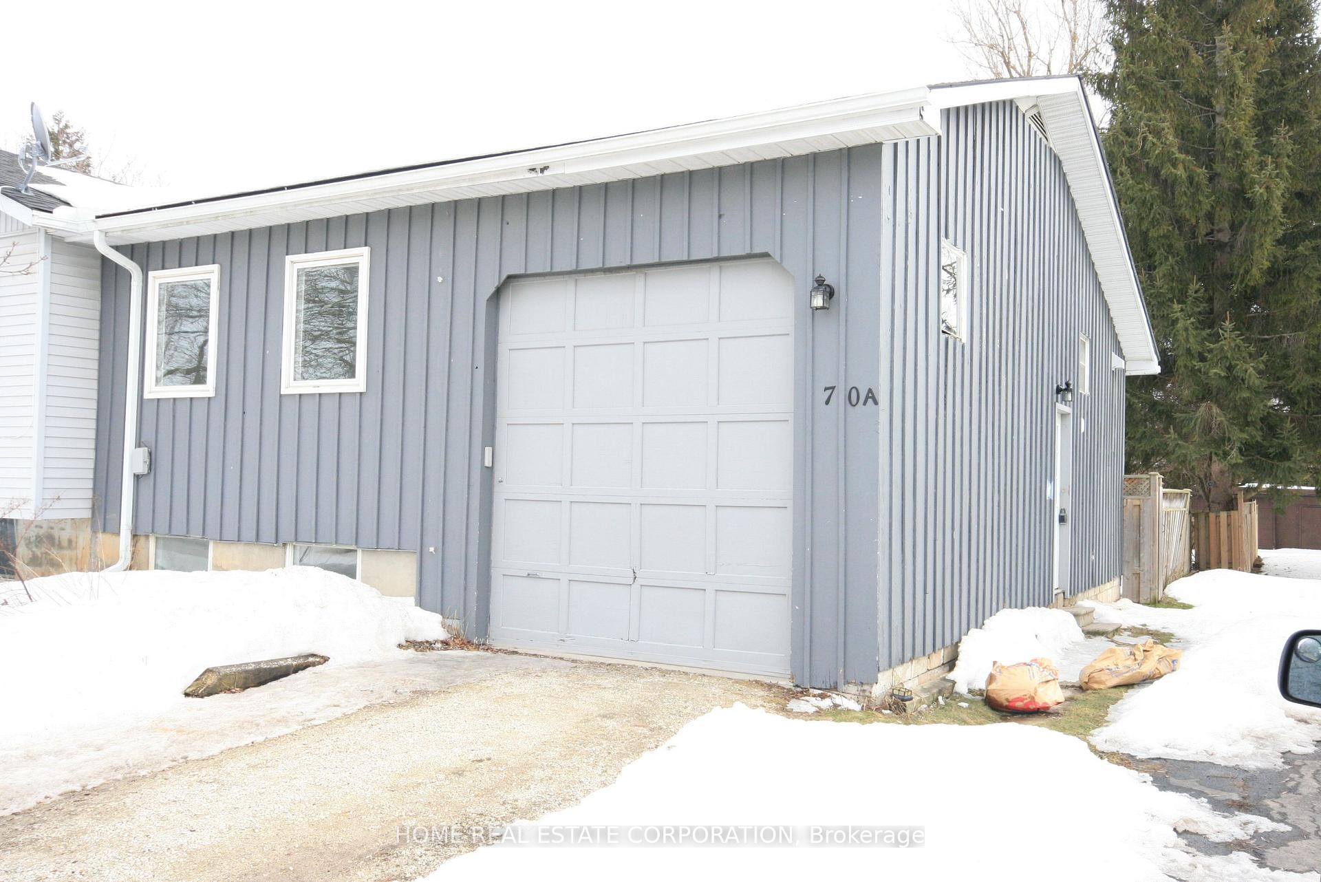 Photo 2 of 70A Elizabeth Street, Orangeville — HOMEH