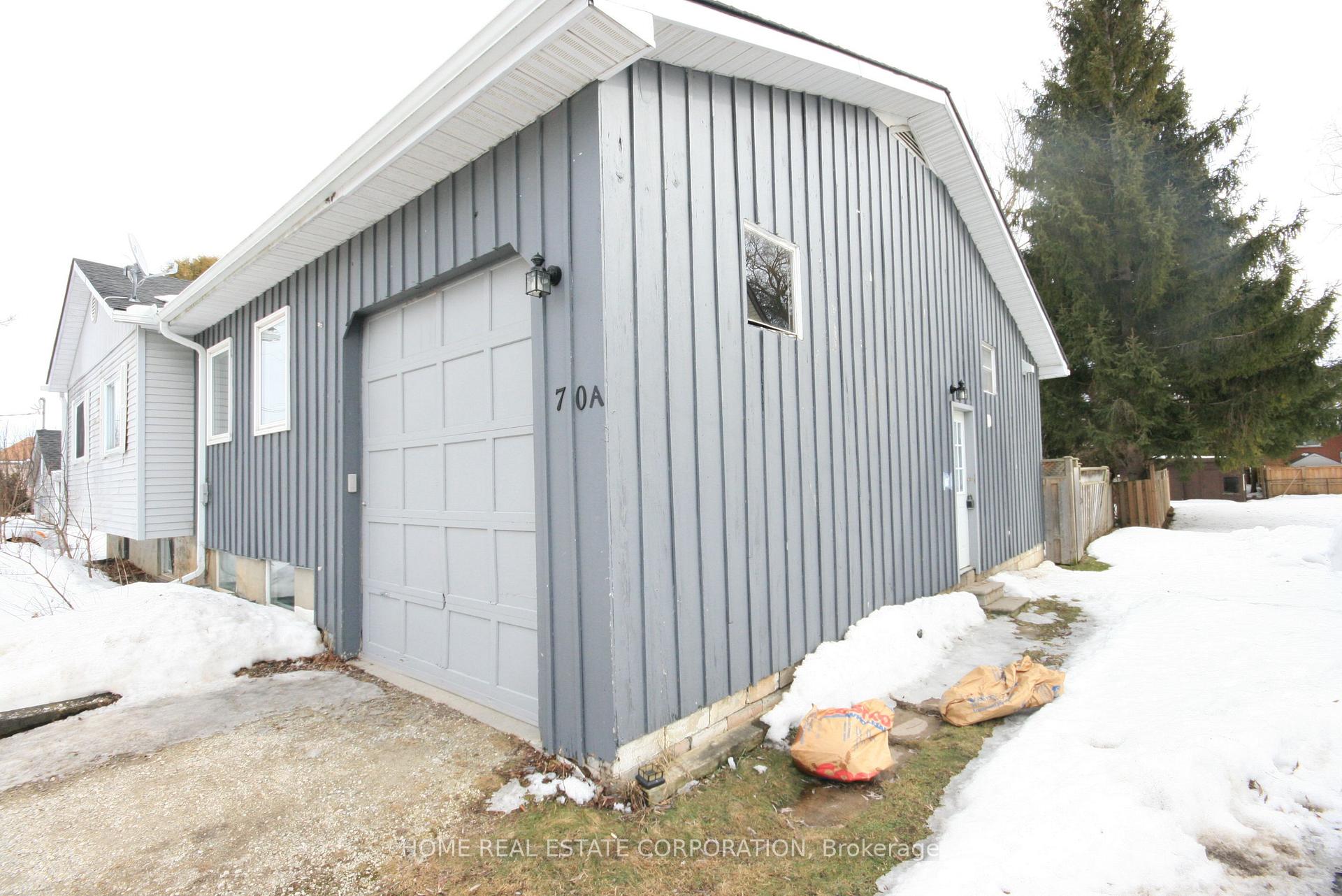 Photo 3 of 70A Elizabeth Street, Orangeville — HOMEH