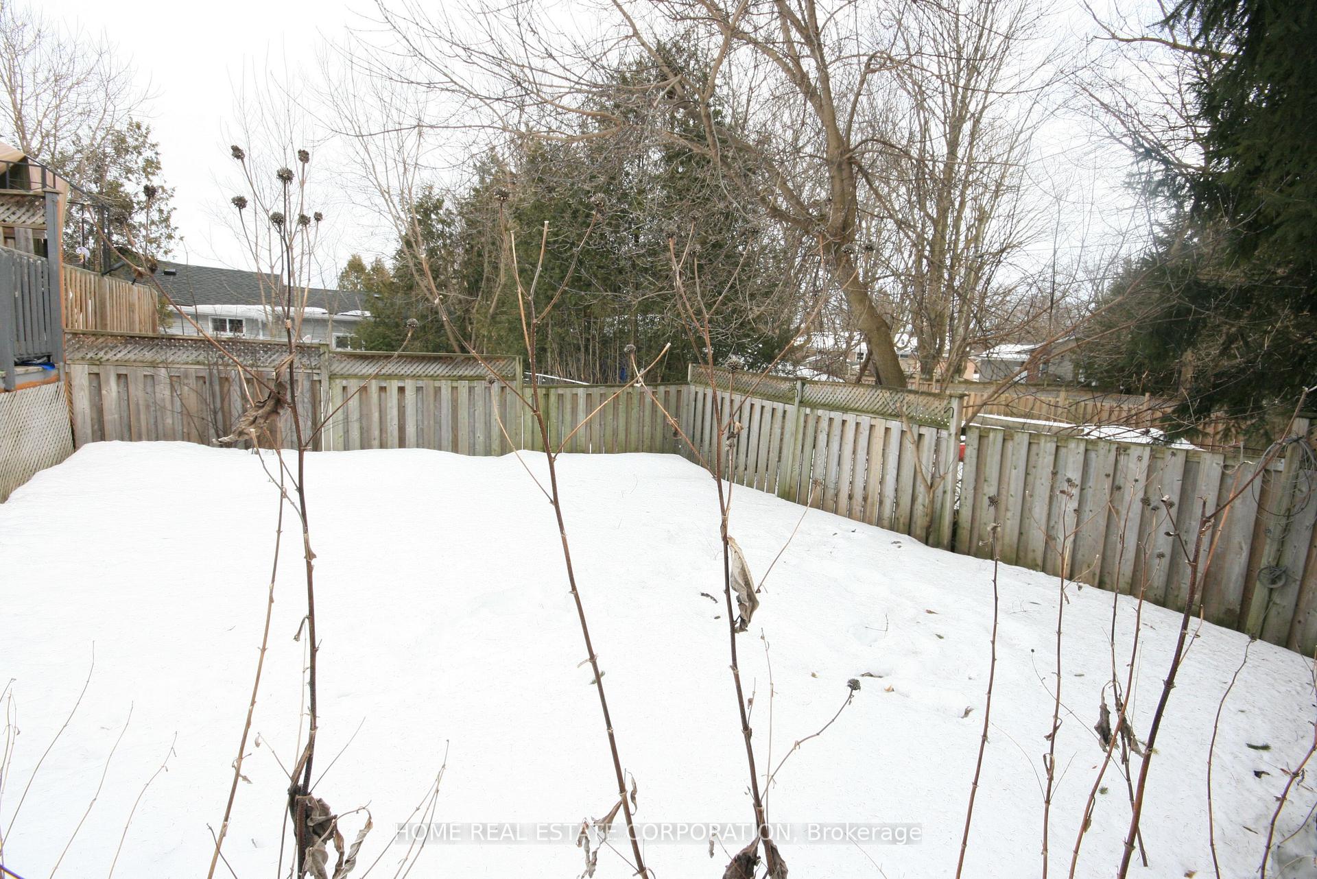 Photo 4 of 70A Elizabeth Street, Orangeville — HOMEH