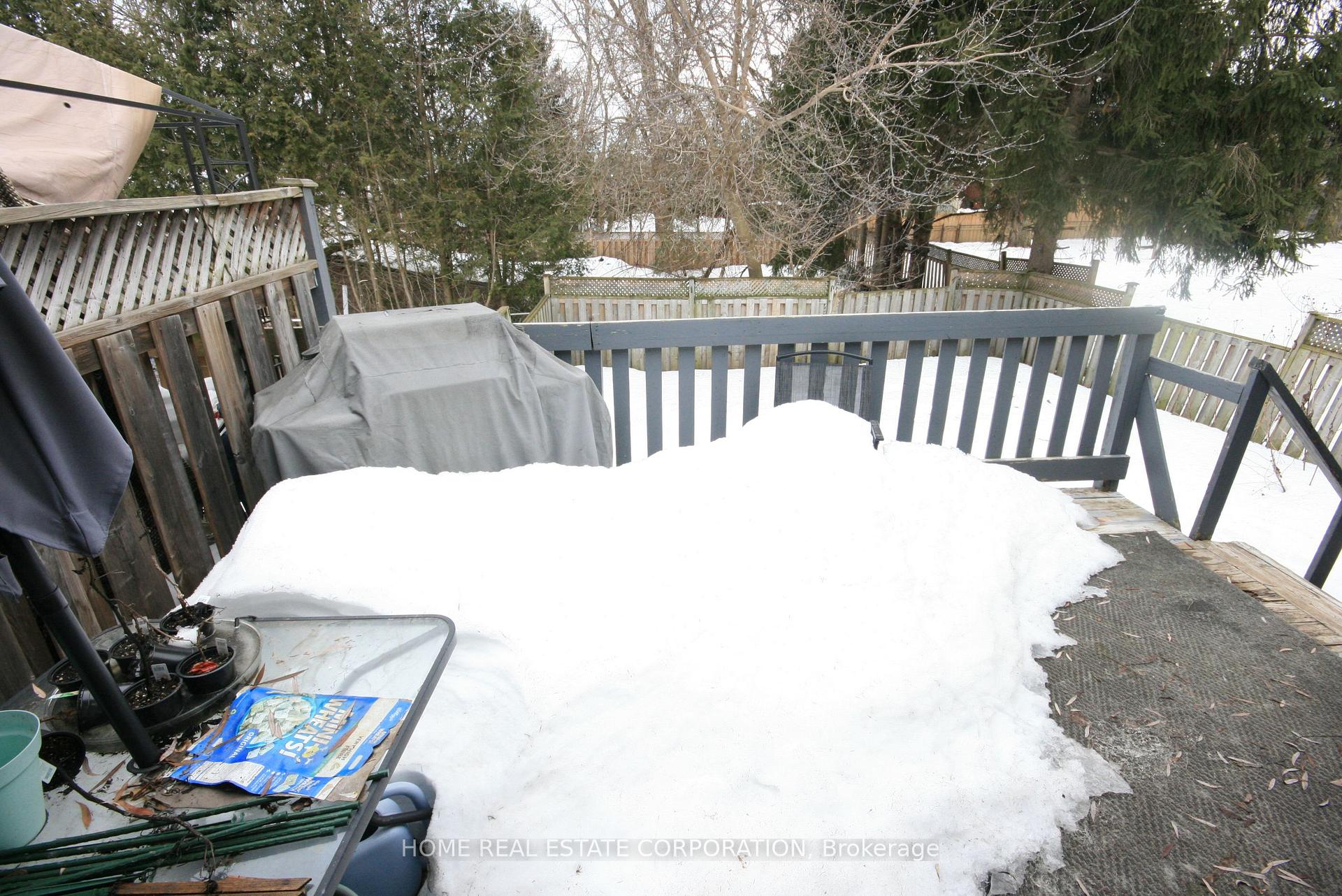 Photo 23 of 70A Elizabeth Street, Orangeville — HOMEH