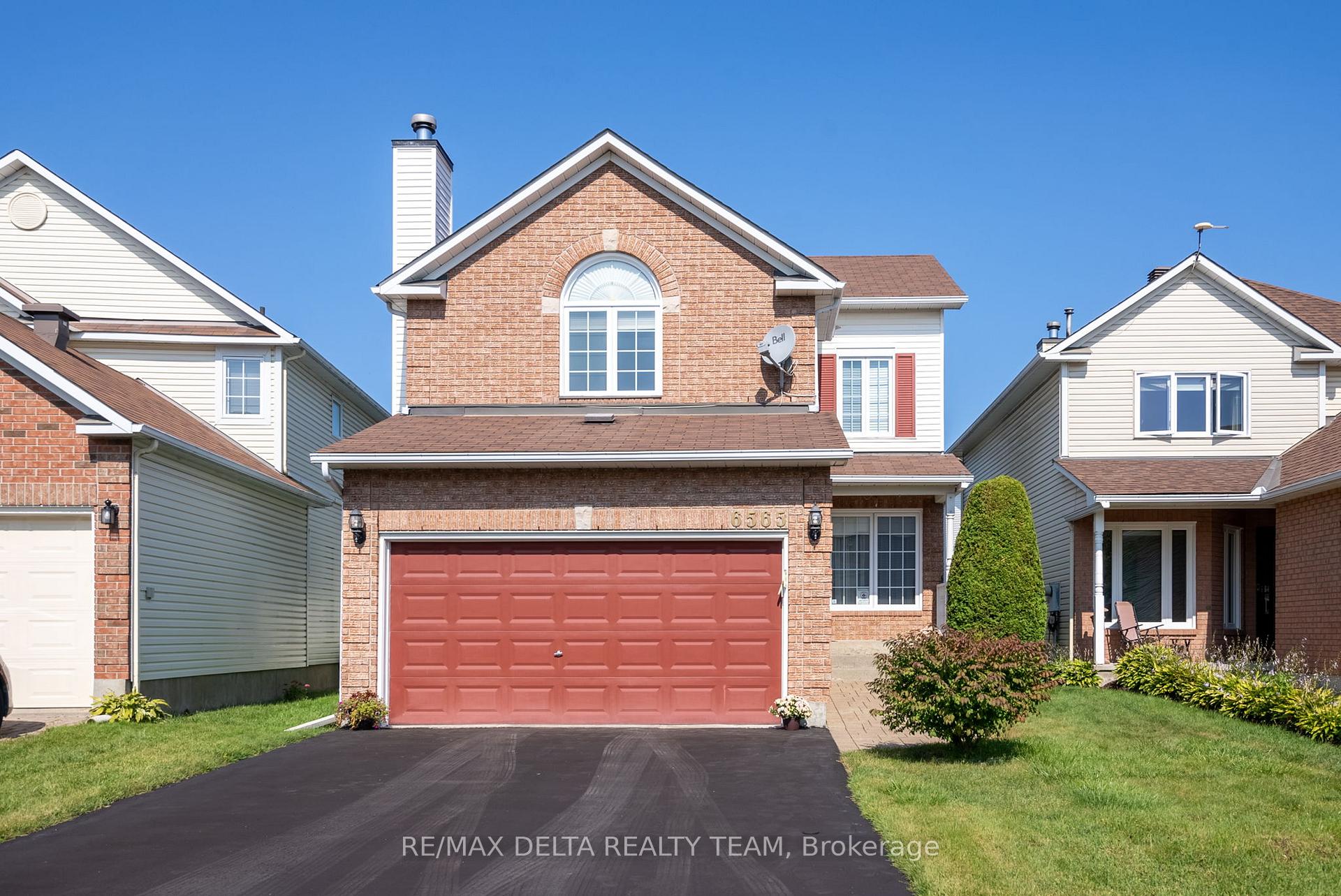 Photo 1 of 6565 Des Chouettes Lane, Ottawa, Chateauneuf — HOMEH