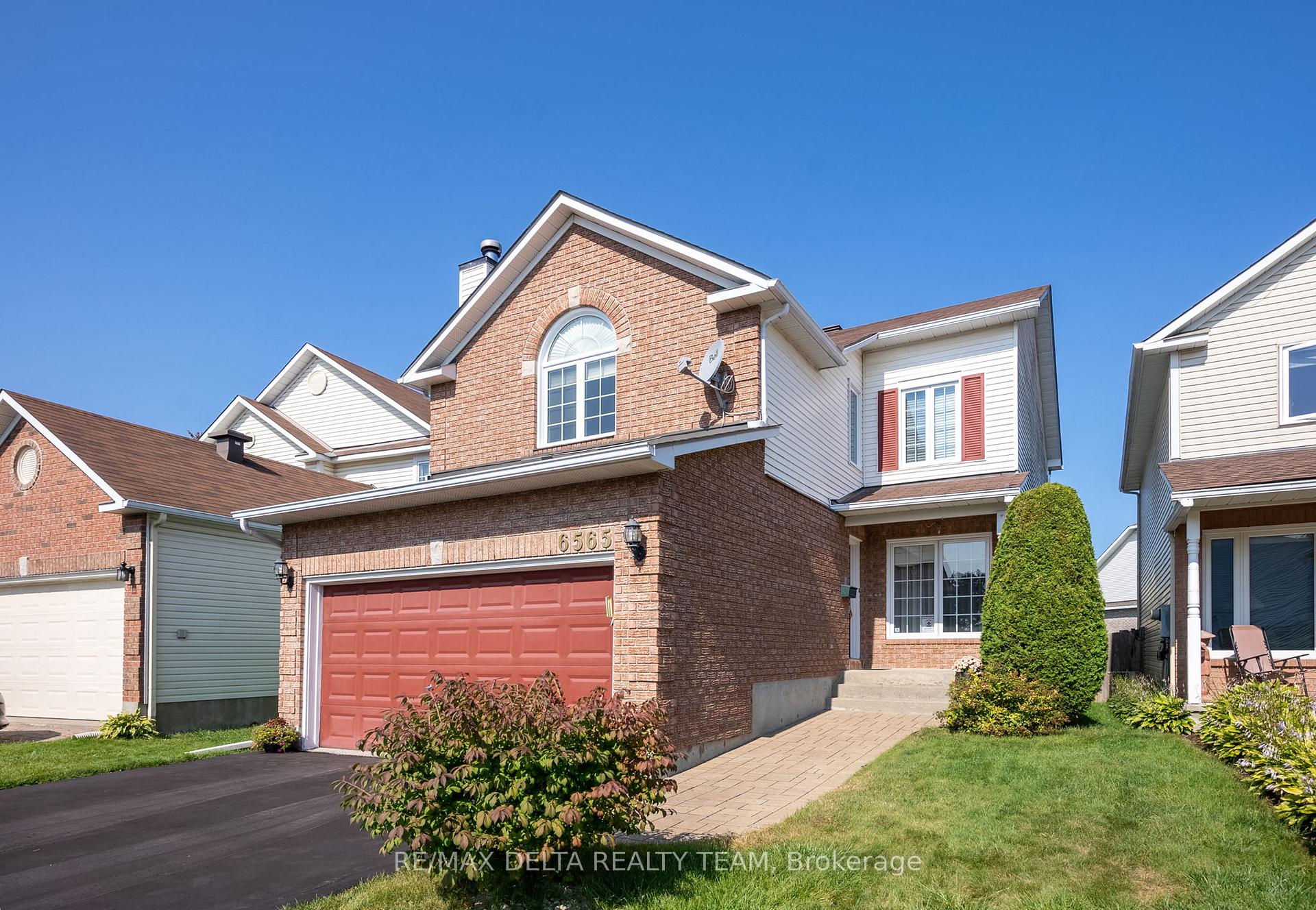 Photo 2 of 6565 Des Chouettes Lane, Ottawa, Chateauneuf — HOMEH