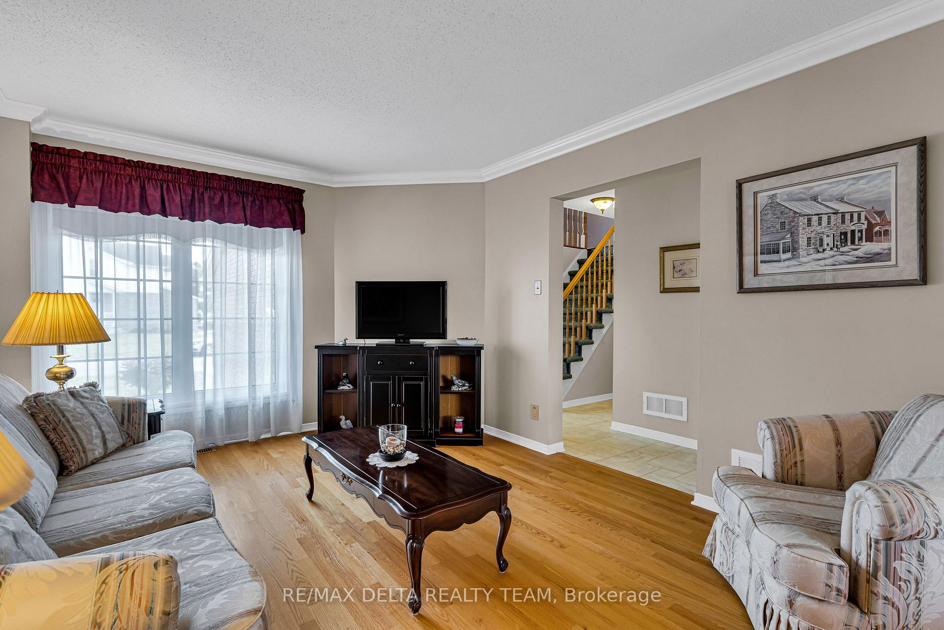 Photo 5 of 6565 Des Chouettes Lane, Ottawa, Chateauneuf — HOMEH