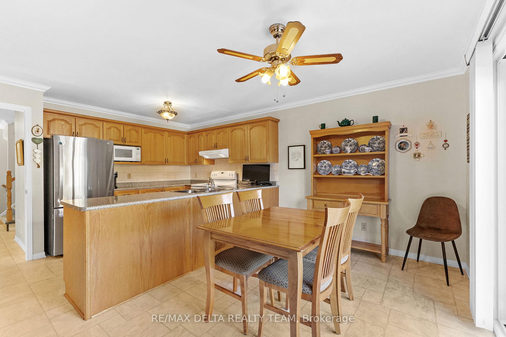 Photo 13 of 6565 Des Chouettes Lane, Ottawa, Chateauneuf — HOMEH