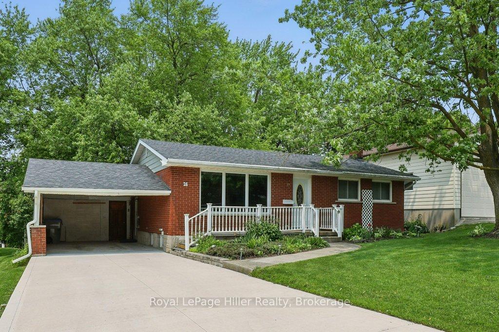 Photo 1 of 26 Arena Drive, Perth East, Milverton — HOMEH