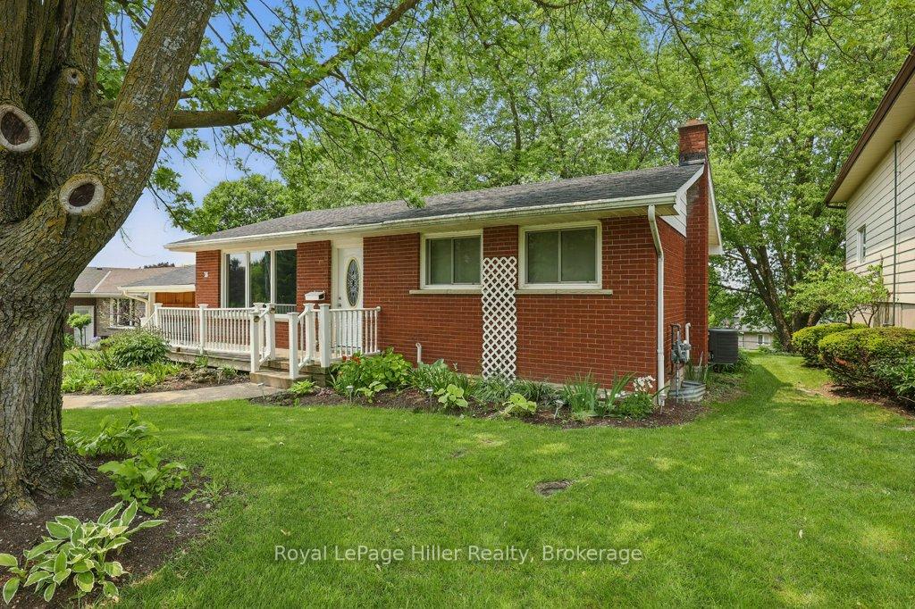 Photo 2 of 26 Arena Drive, Perth East, Milverton — HOMEH