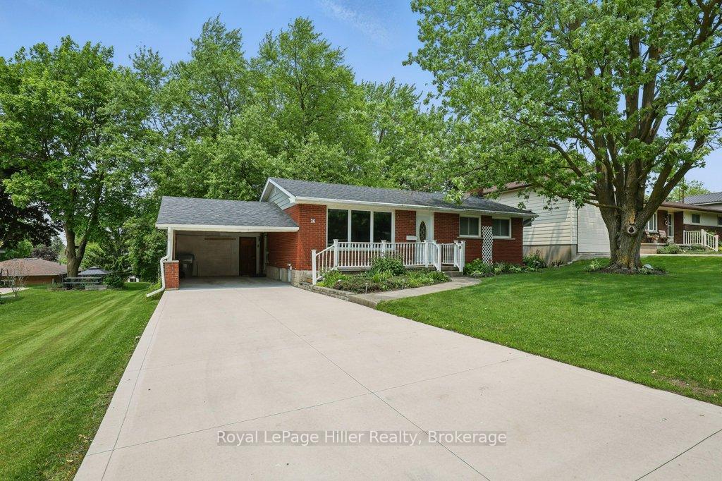 Photo 3 of 26 Arena Drive, Perth East, Milverton — HOMEH