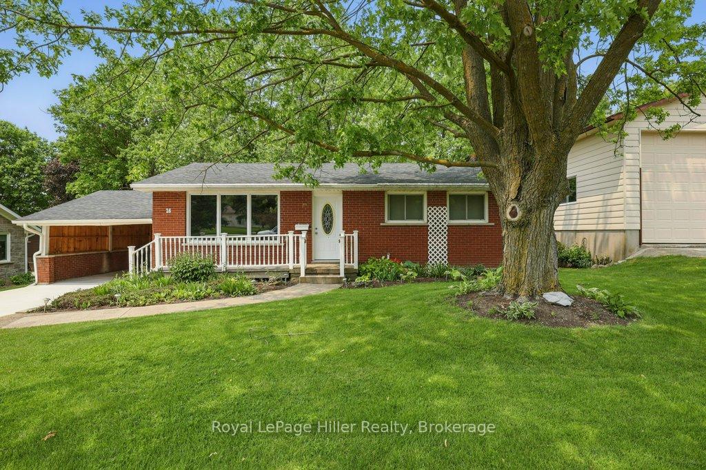 Photo 4 of 26 Arena Drive, Perth East, Milverton — HOMEH