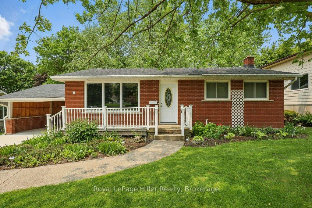 Photo 5 of 26 Arena Drive, Perth East, Milverton — HOMEH