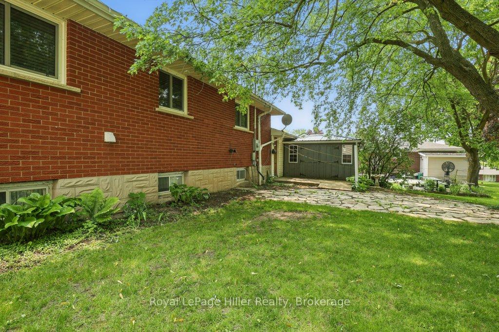 Photo 30 of 26 Arena Drive, Perth East, Milverton — HOMEH