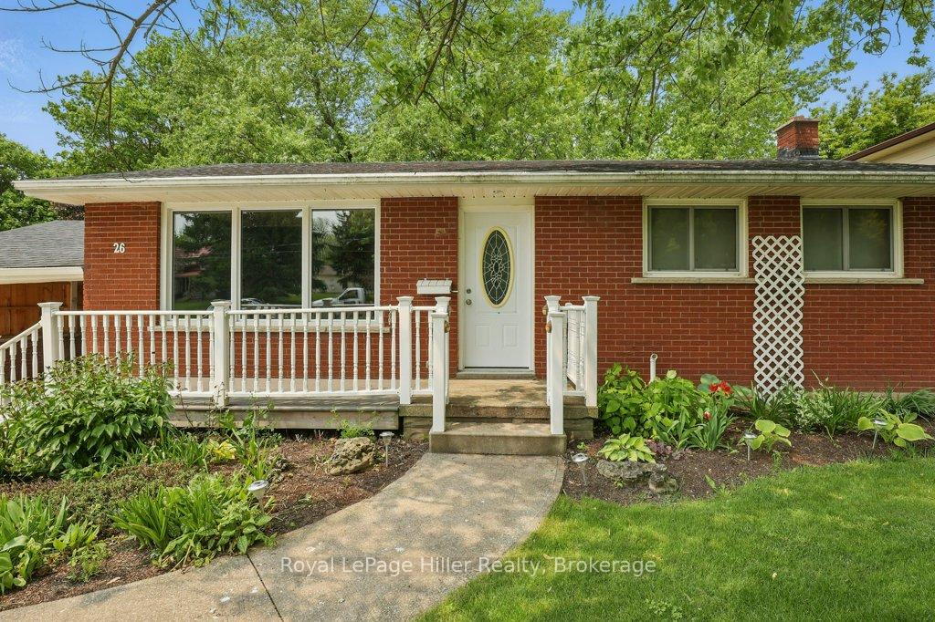 Photo 34 of 26 Arena Drive, Perth East, Milverton — HOMEH