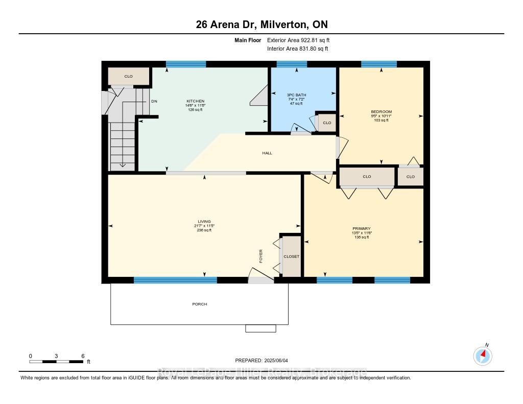 Photo 35 of 26 Arena Drive, Perth East, Milverton — HOMEH