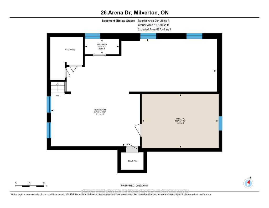 Photo 36 of 26 Arena Drive, Perth East, Milverton — HOMEH