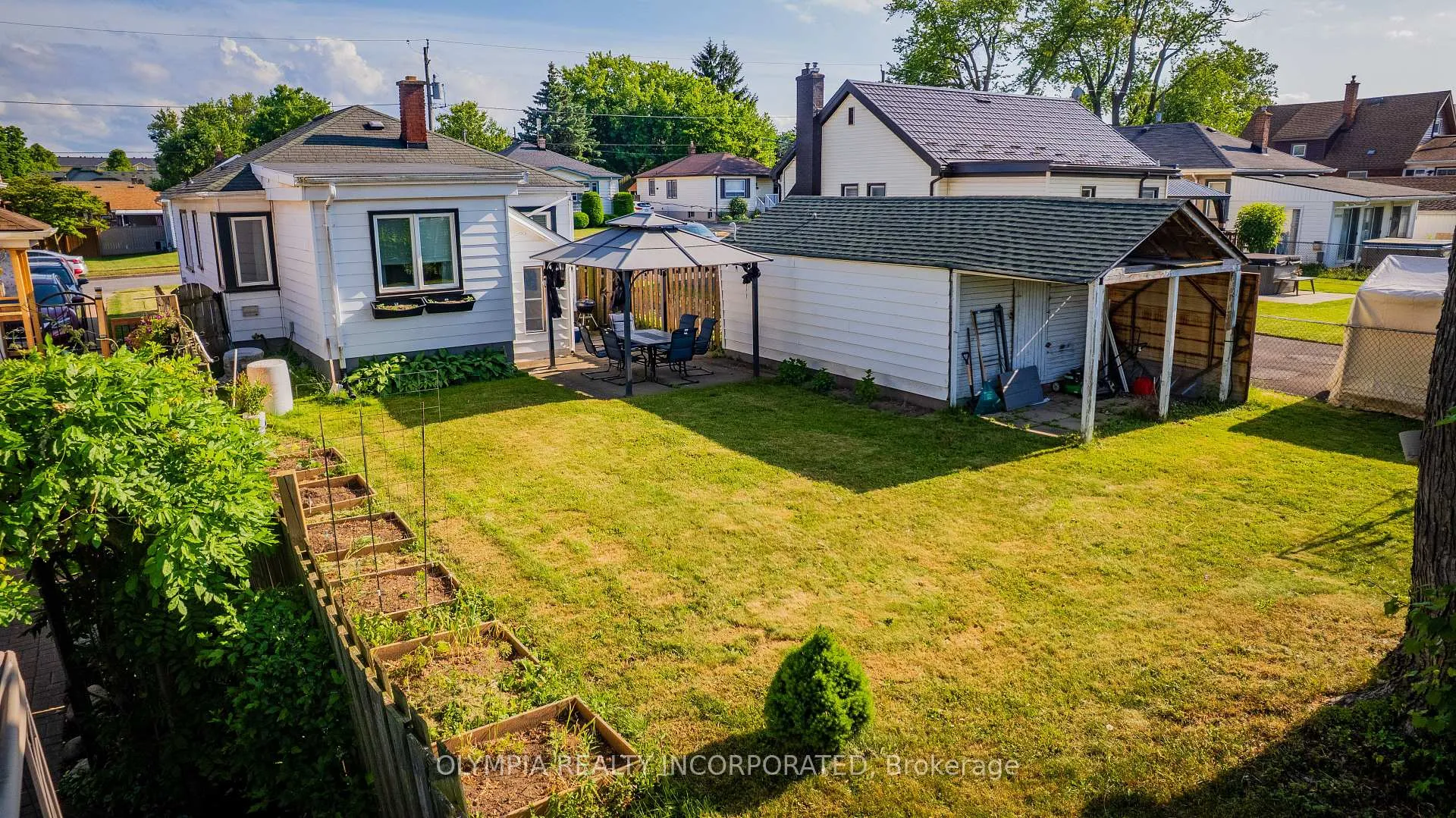 Photo 4 of 6129 Keith Street, Niagara Falls, Church's Lane — HOMEH