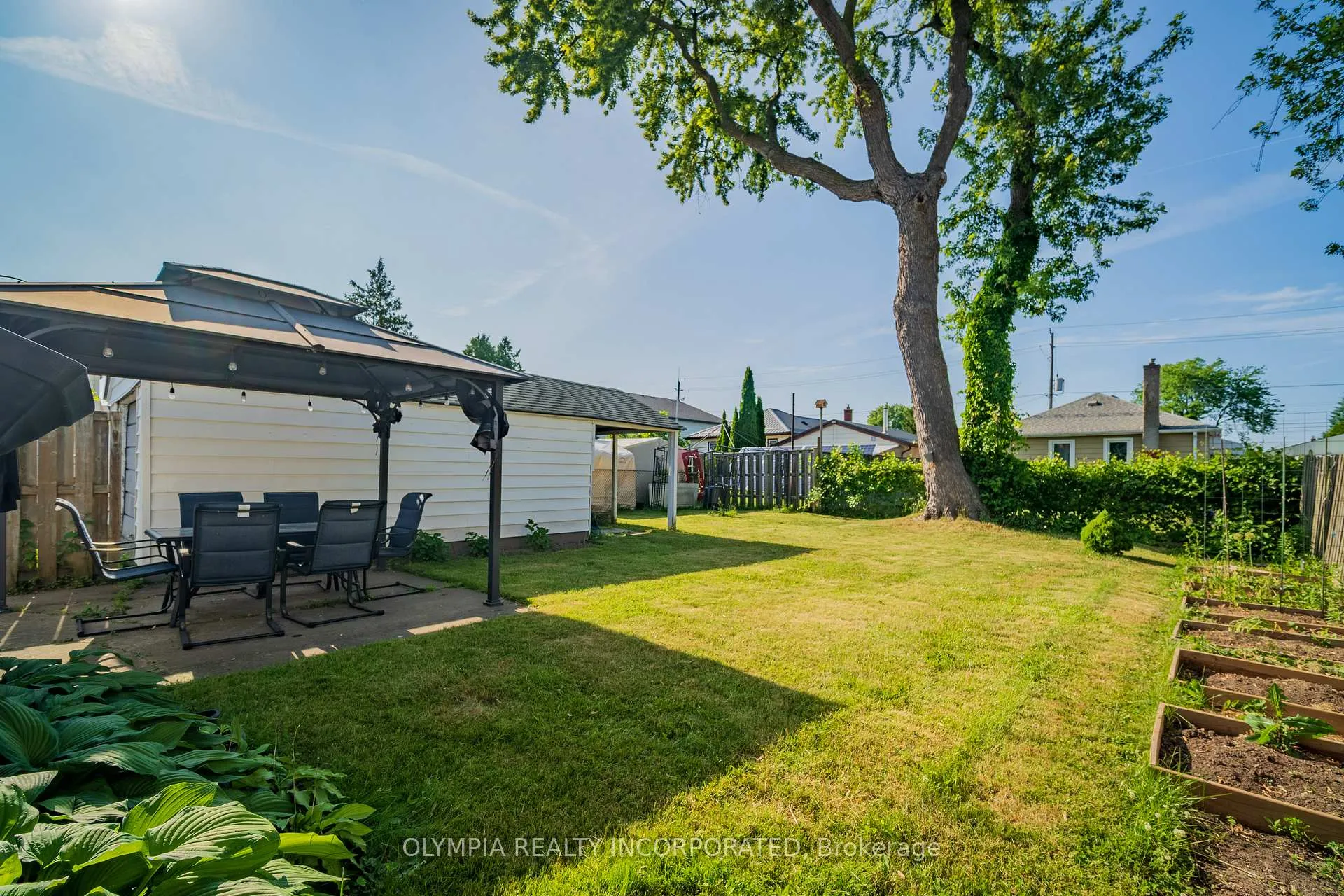 Photo 22 of 6129 Keith Street, Niagara Falls, Church's Lane — HOMEH