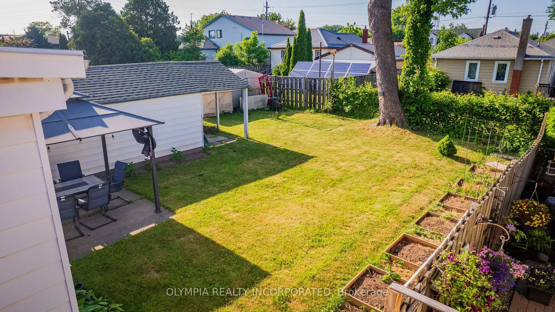 Photo 23 of 6129 Keith Street, Niagara Falls, Church's Lane — HOMEH