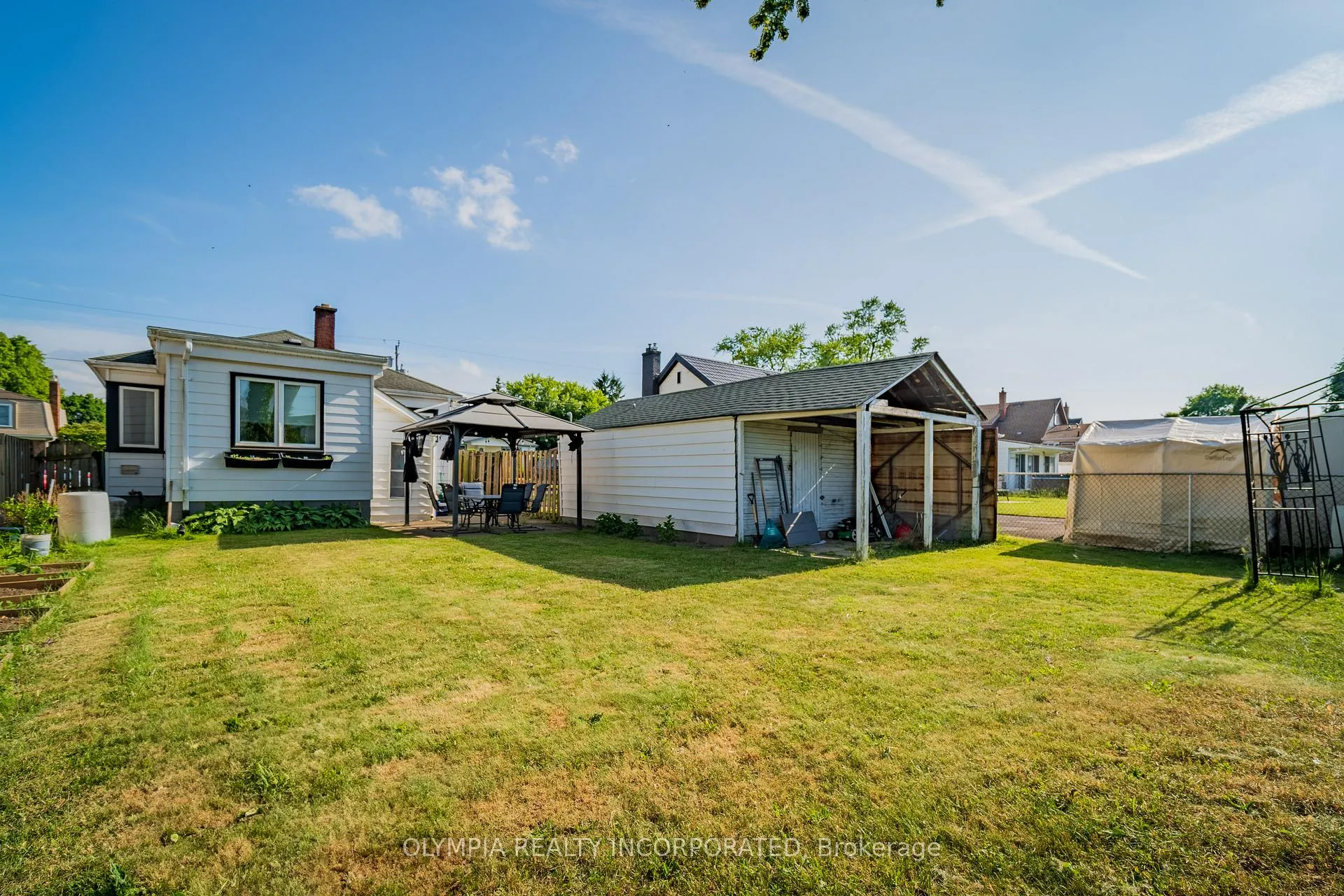 Photo 24 of 6129 Keith Street, Niagara Falls, Church's Lane — HOMEH