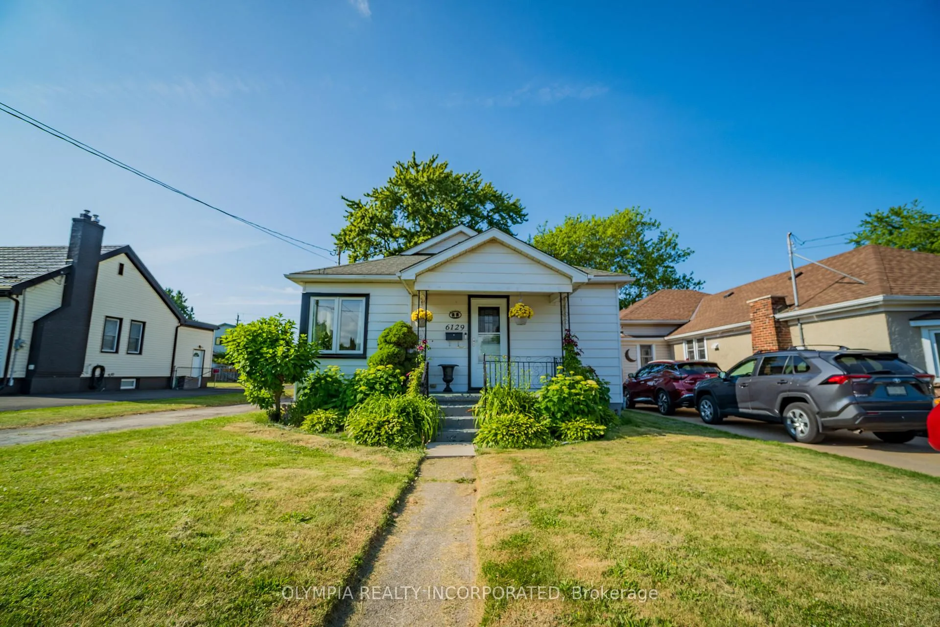 Photo 25 of 6129 Keith Street, Niagara Falls, Church's Lane — HOMEH