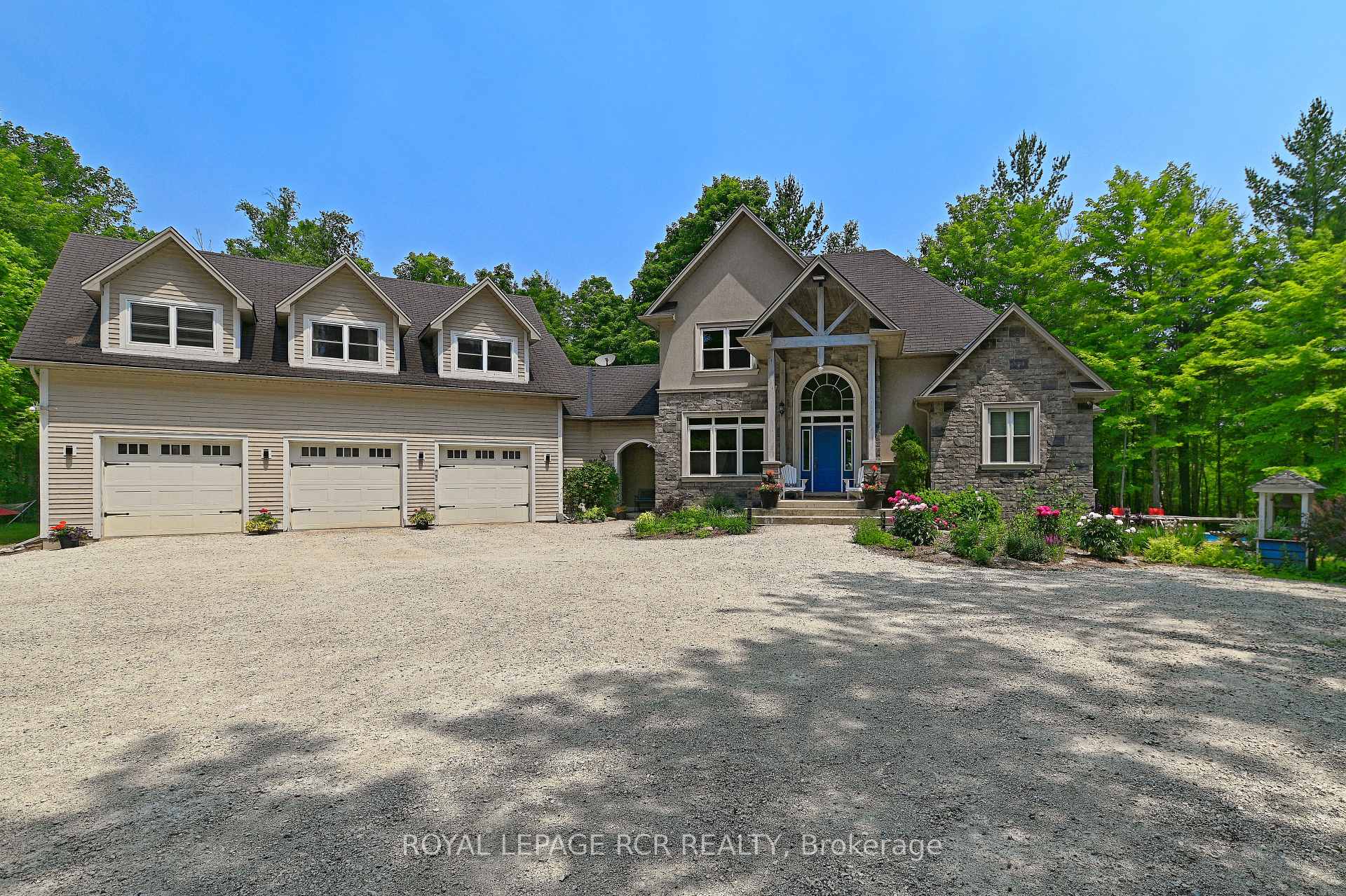 Photo 1 of 837568 4th Line E, Mulmur, Rural Mulmur — HOMEH