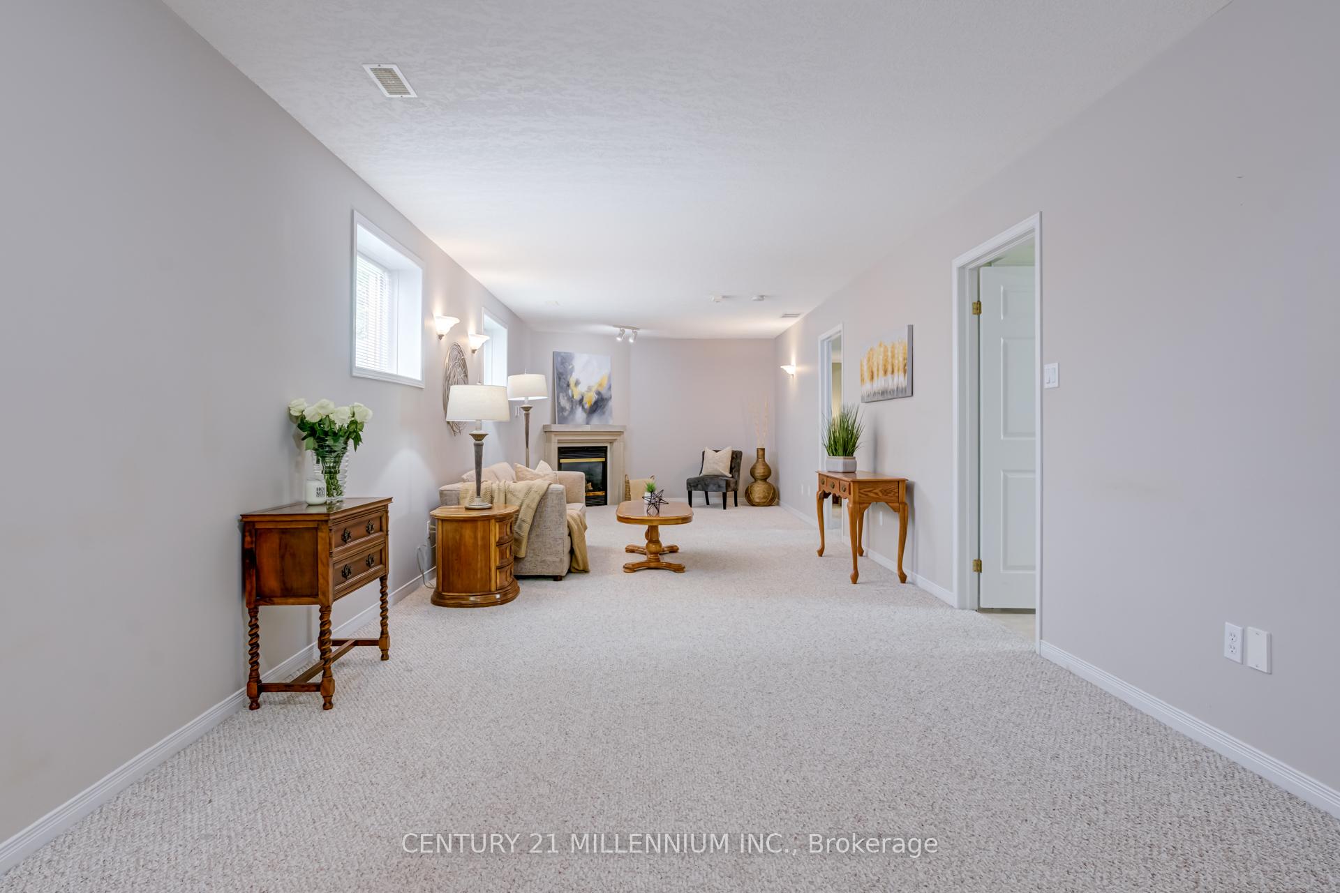 Photo 20 of 72 Abbey Road, Orangeville — HOMEH