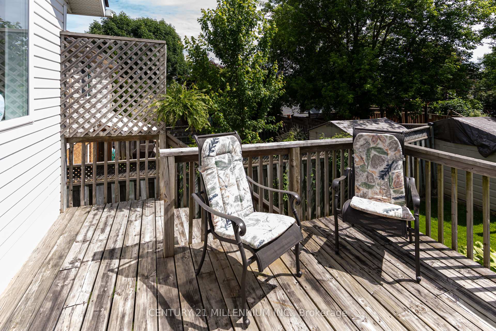 Photo 33 of 72 Abbey Road, Orangeville — HOMEH