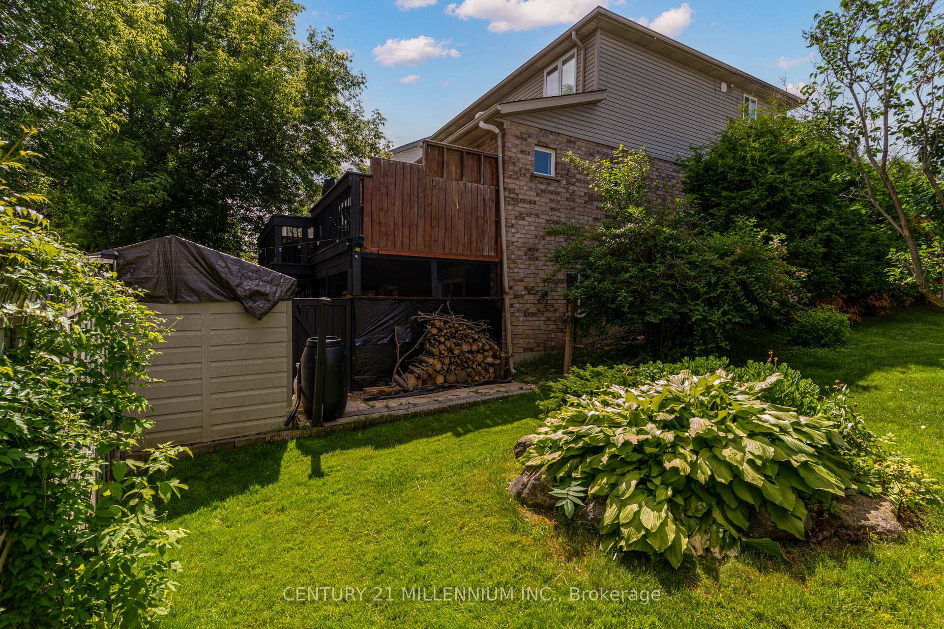 Photo 26 of 72 Abbey Road, Orangeville — HOMEH