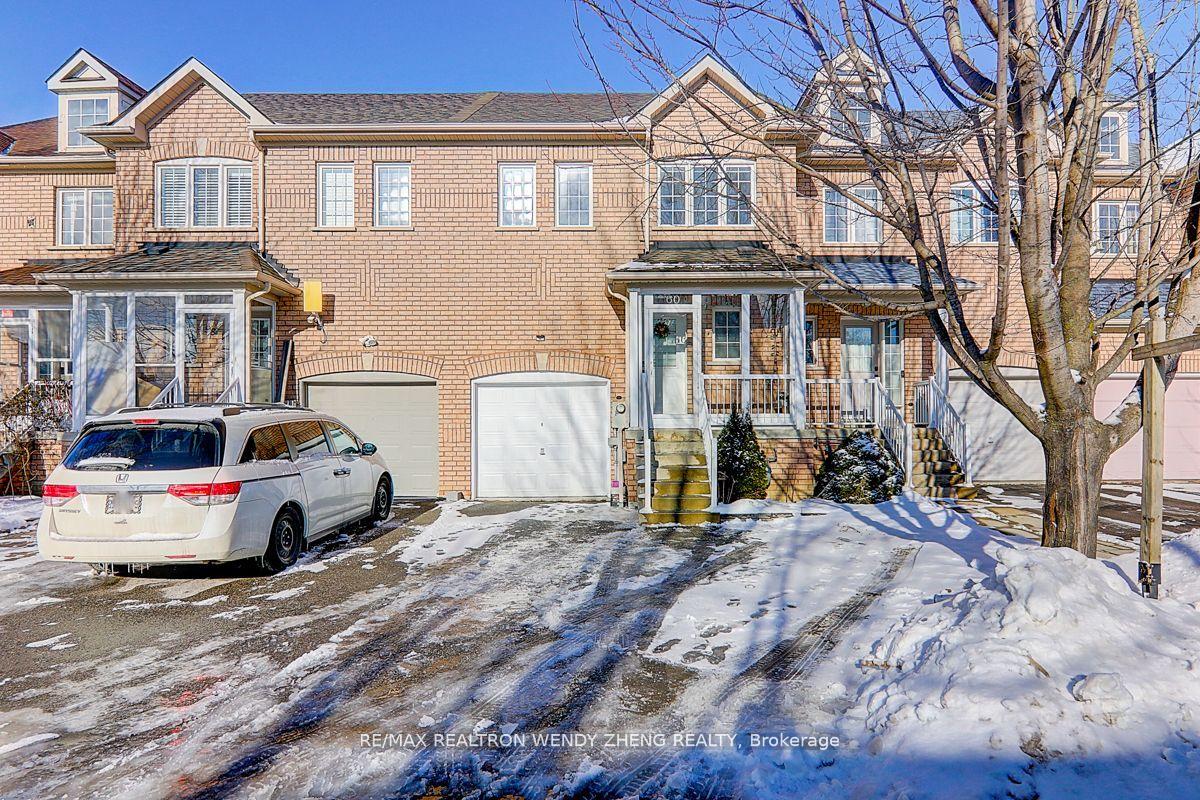 Photo 1 of 60 Zio Carlo Drive, Markham, Village Green-South Unionville — HOMEH